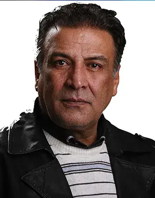 عبدالرضا  اکبری 