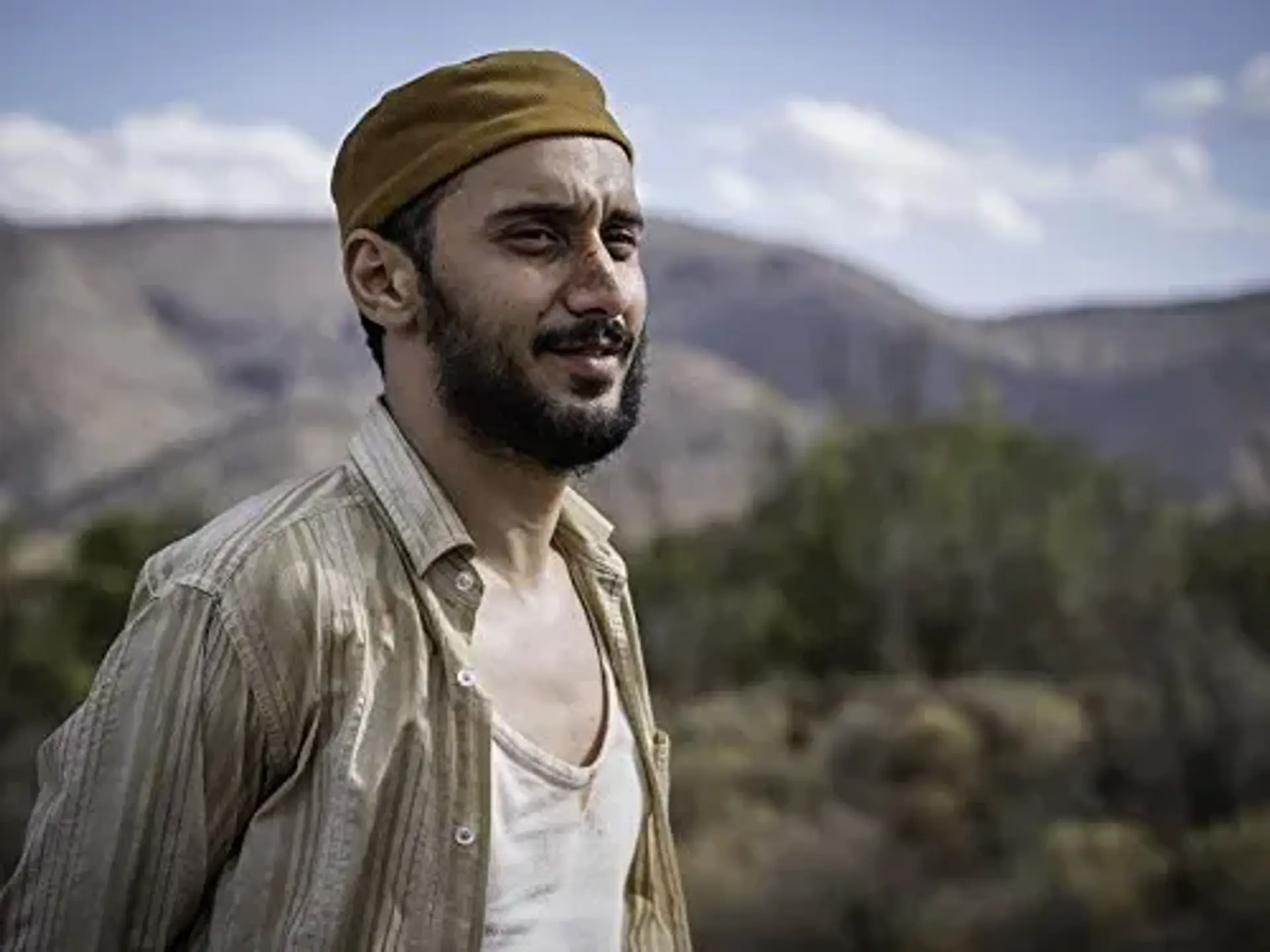 ایمن حمدوچی
