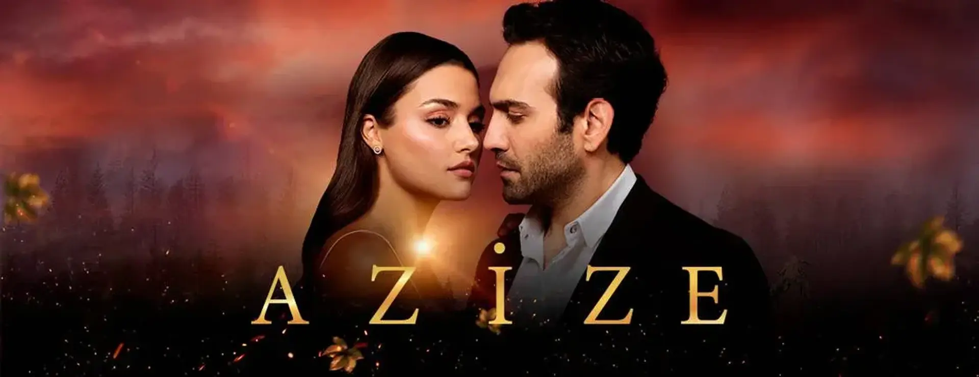 دانلود سریال عزیزه