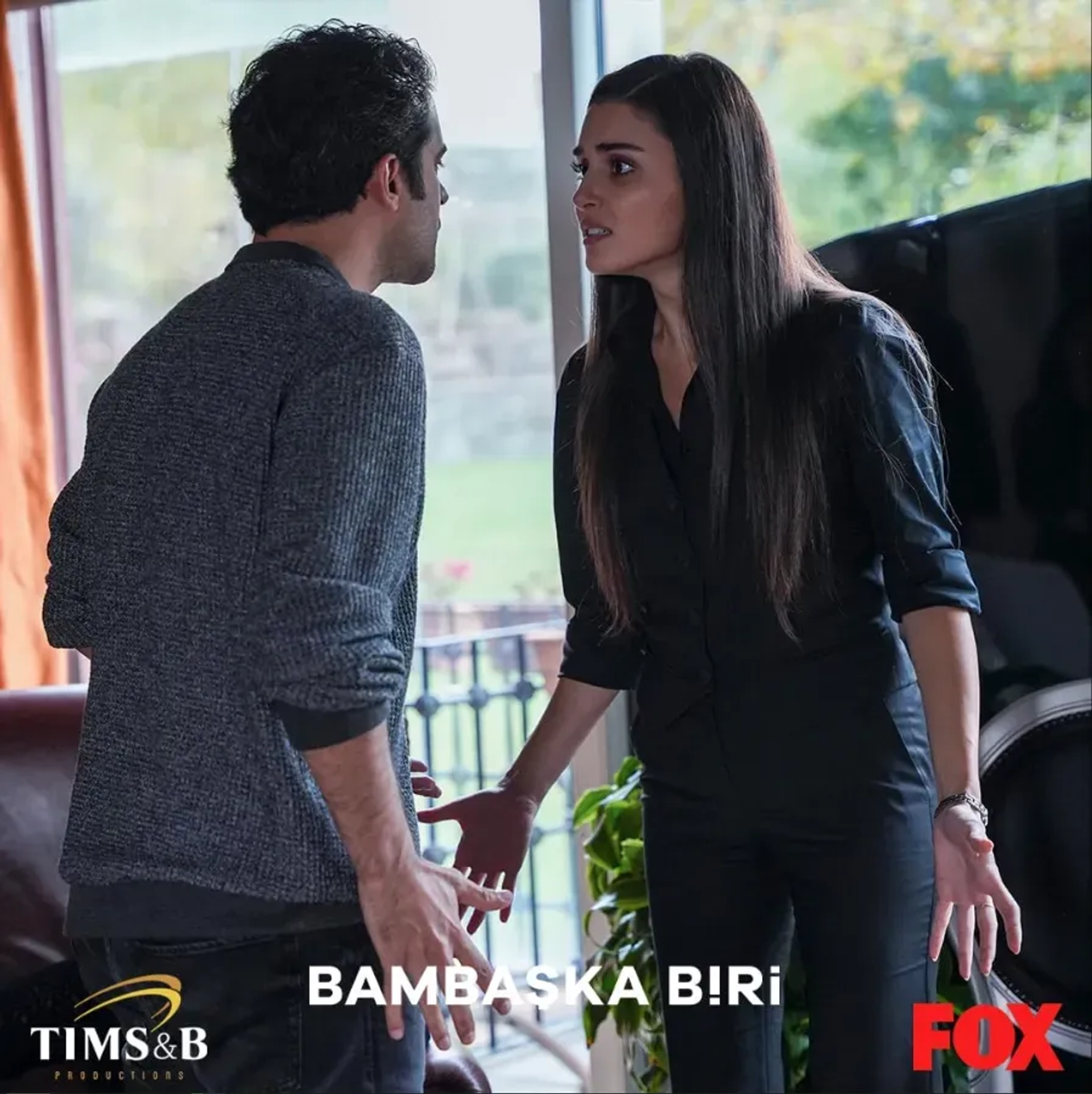 قسمت شانزده فصل یک سریال دو غریبه (Another Love) 2023