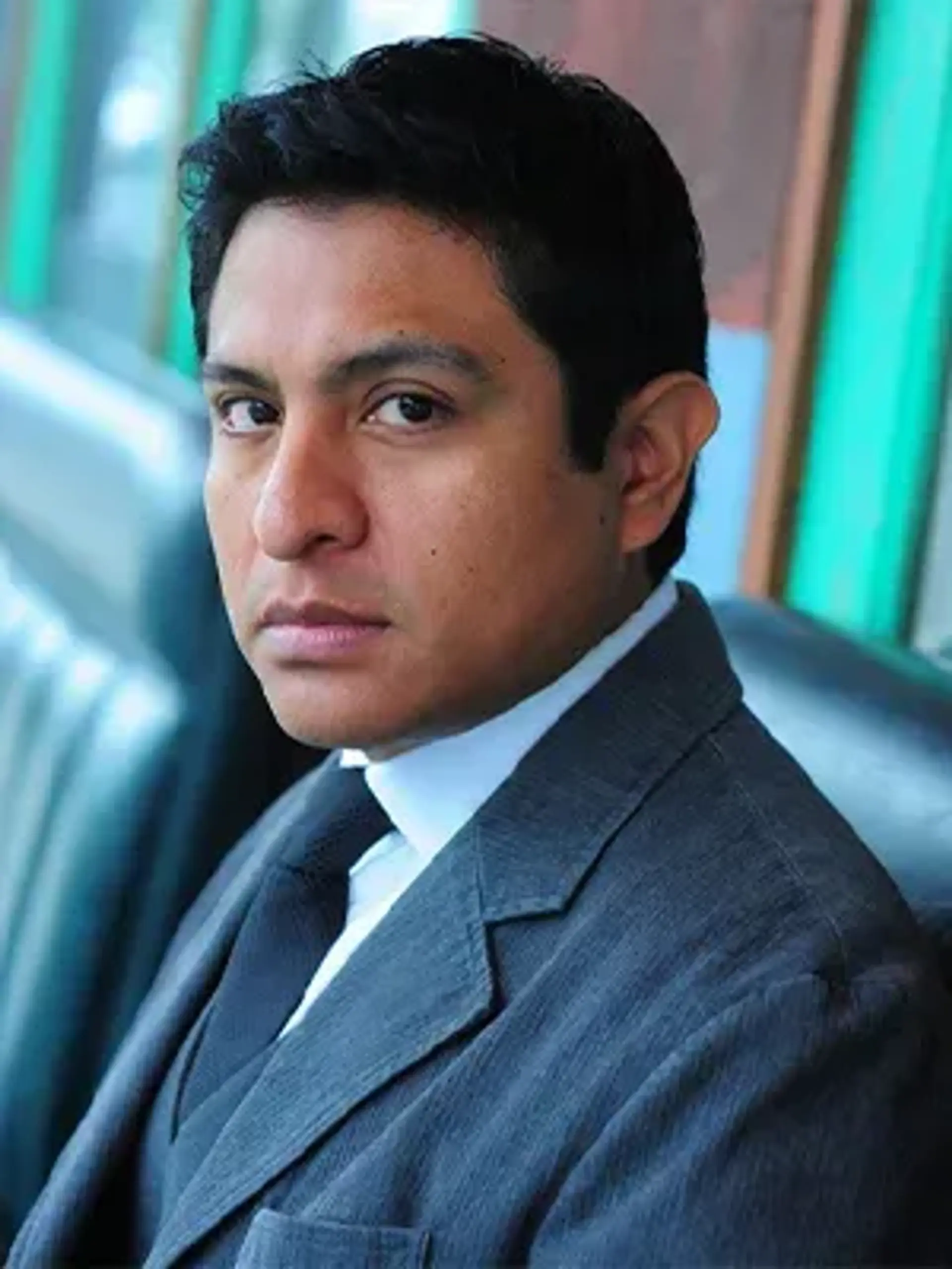 عمر لیوا