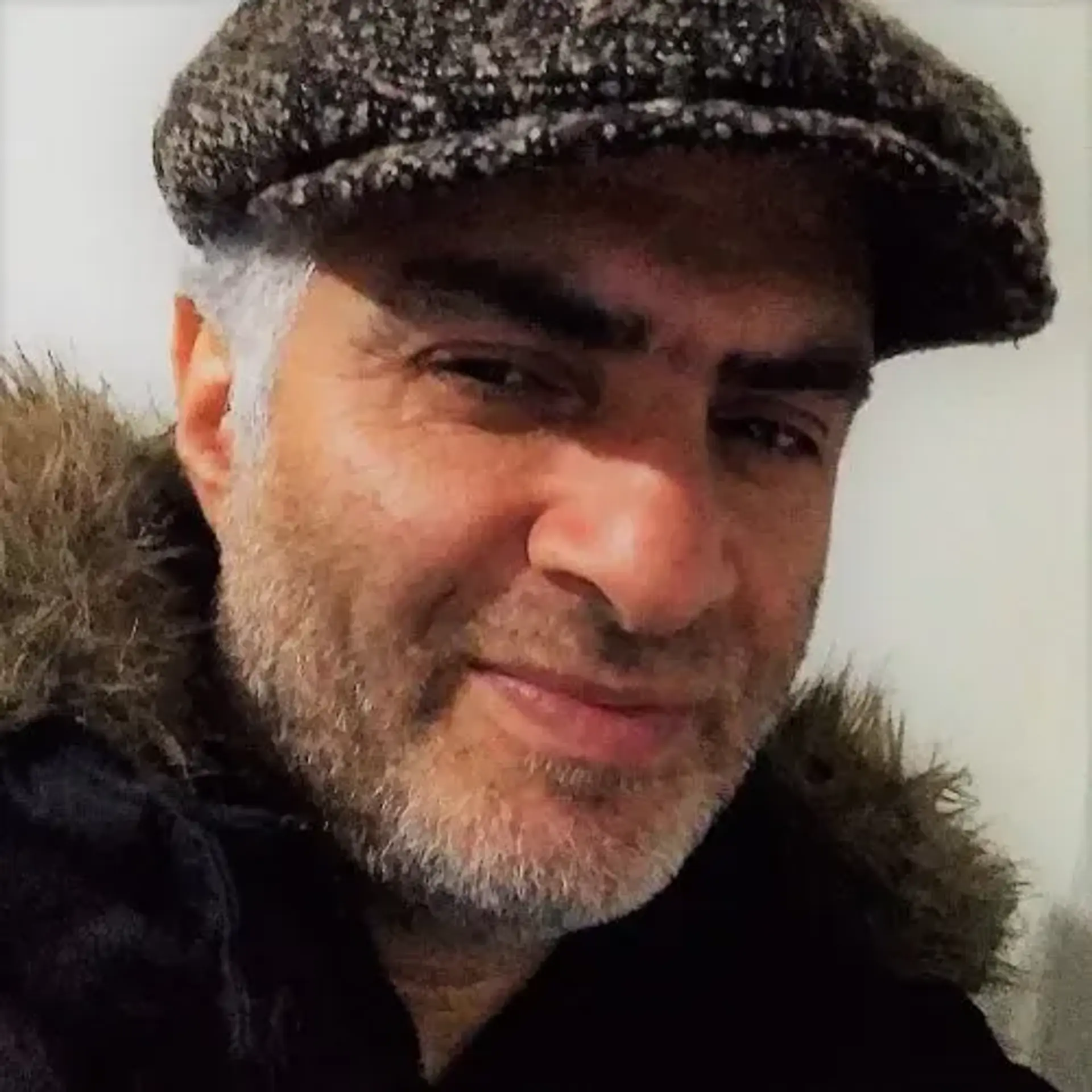 علی رضا کاس