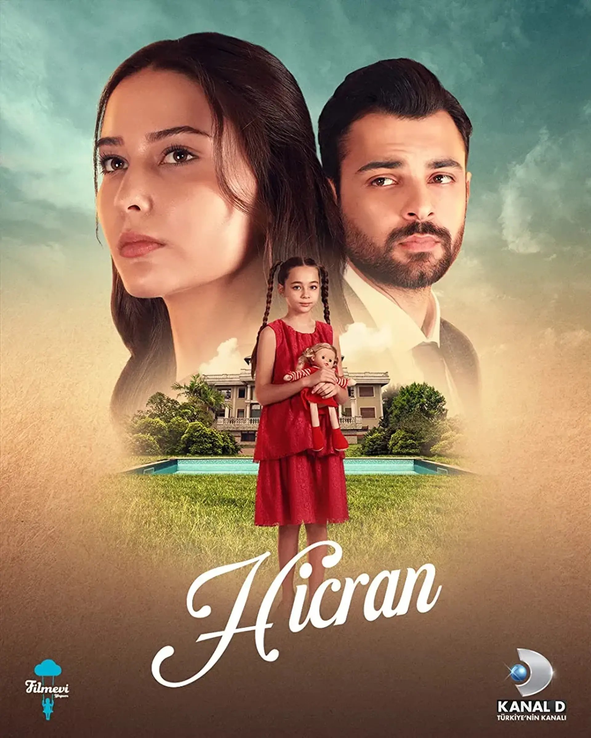 سریال هجران