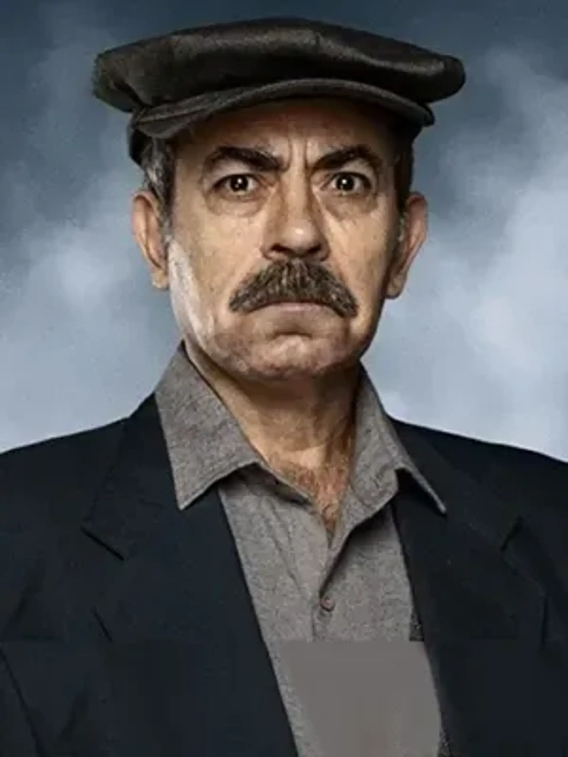 مهمت گولر
