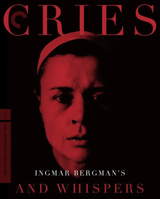 فیلم فریادها و نجواها (Cries & Whispers) پوستر