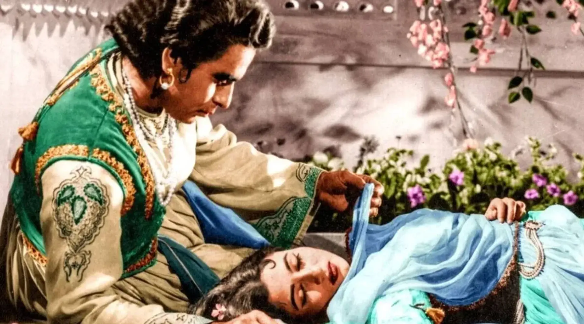 دانلود فیلم مغول اعظم