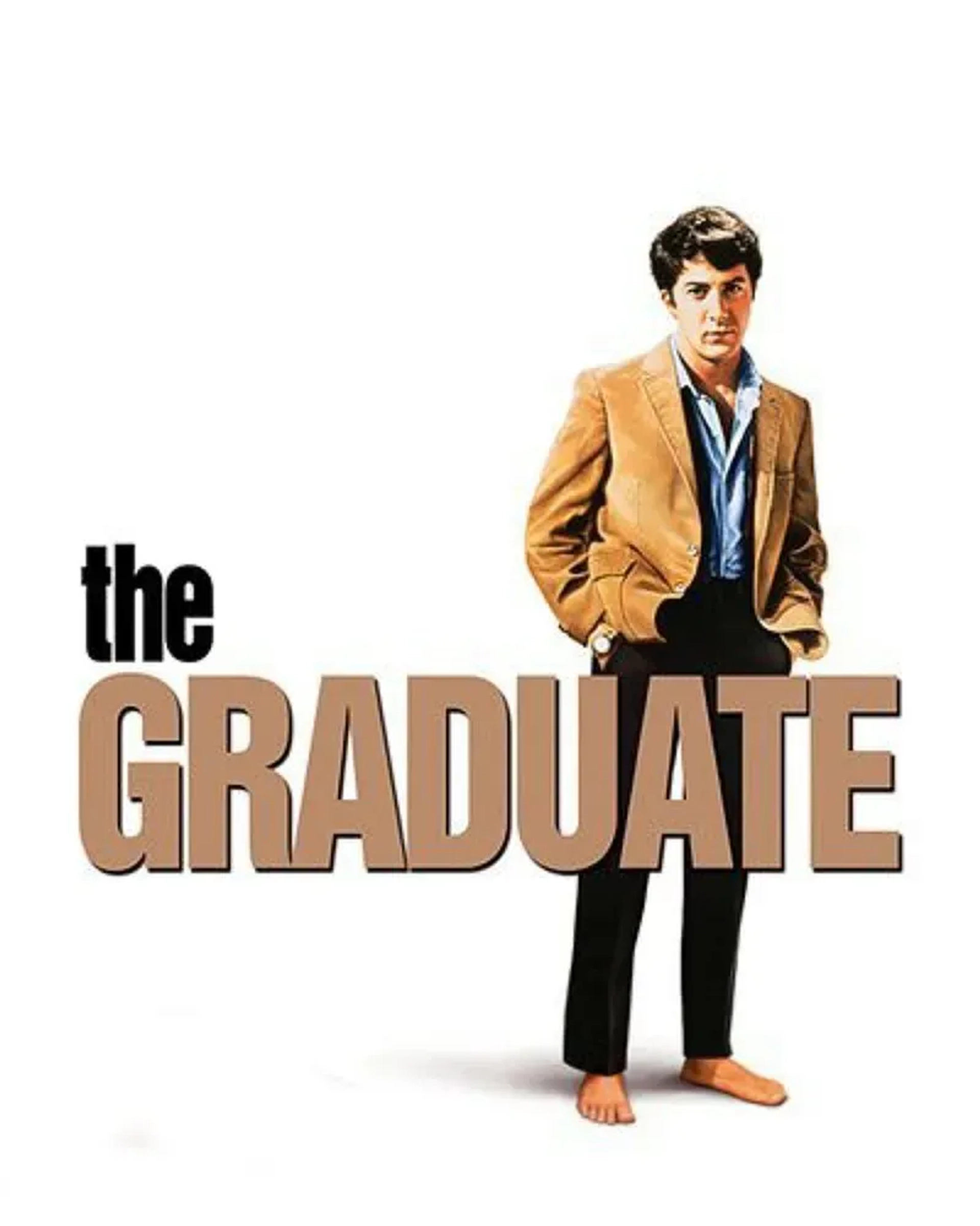  فیلم فارغ التحصیل 1967
