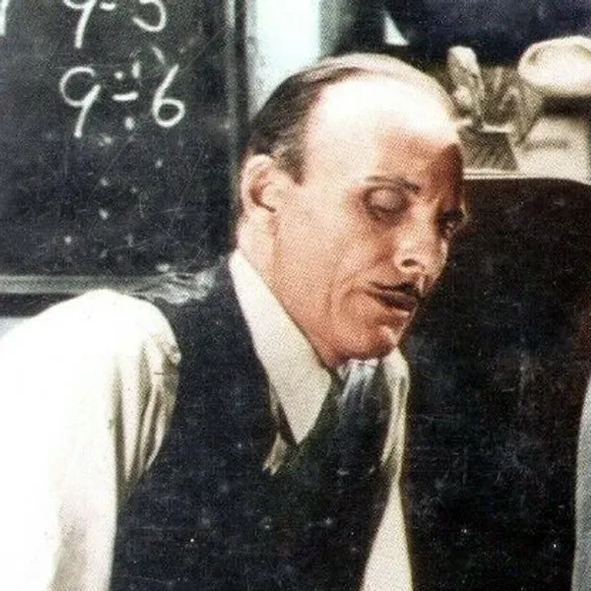 ادوارو بیبی