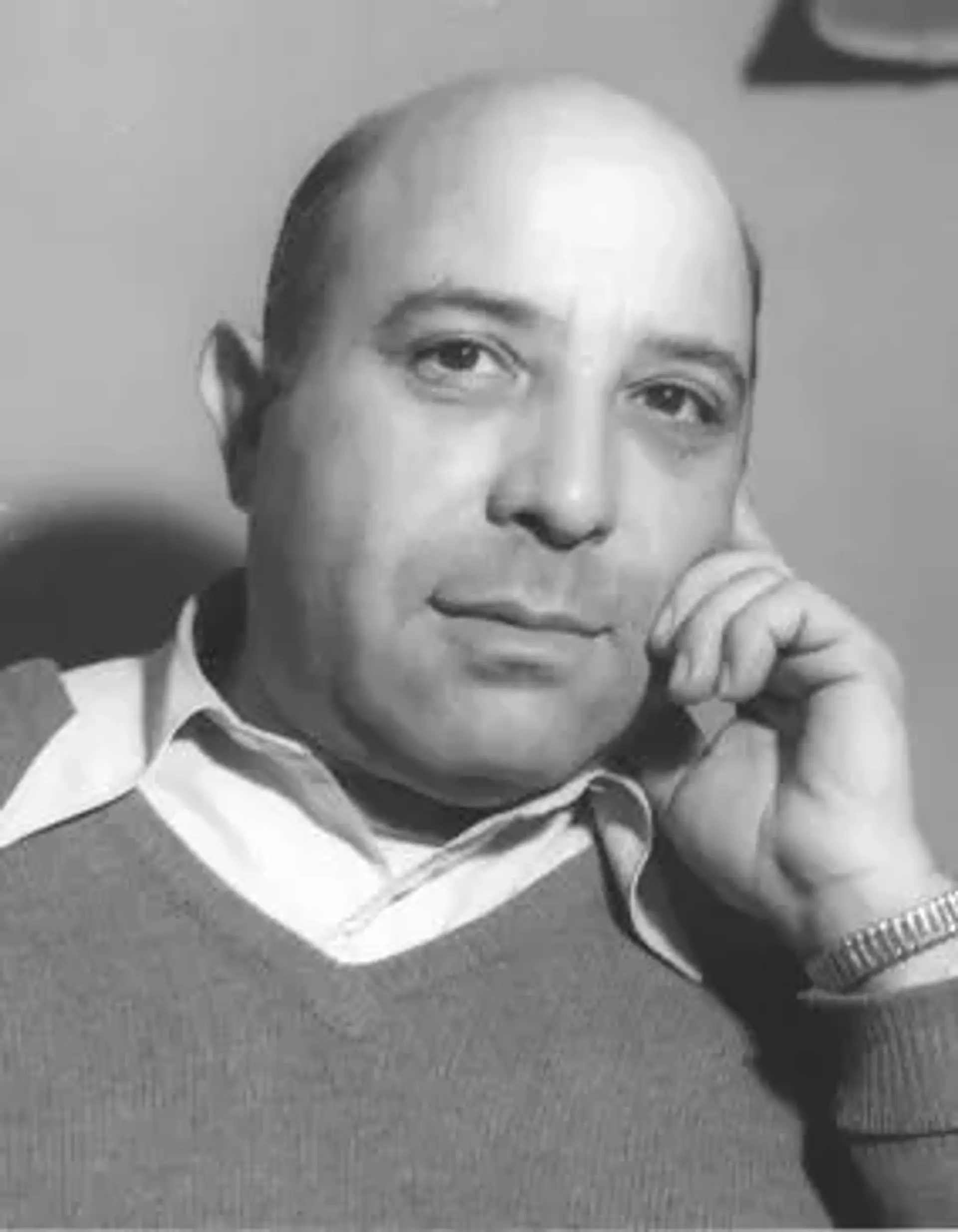 بابی باربر