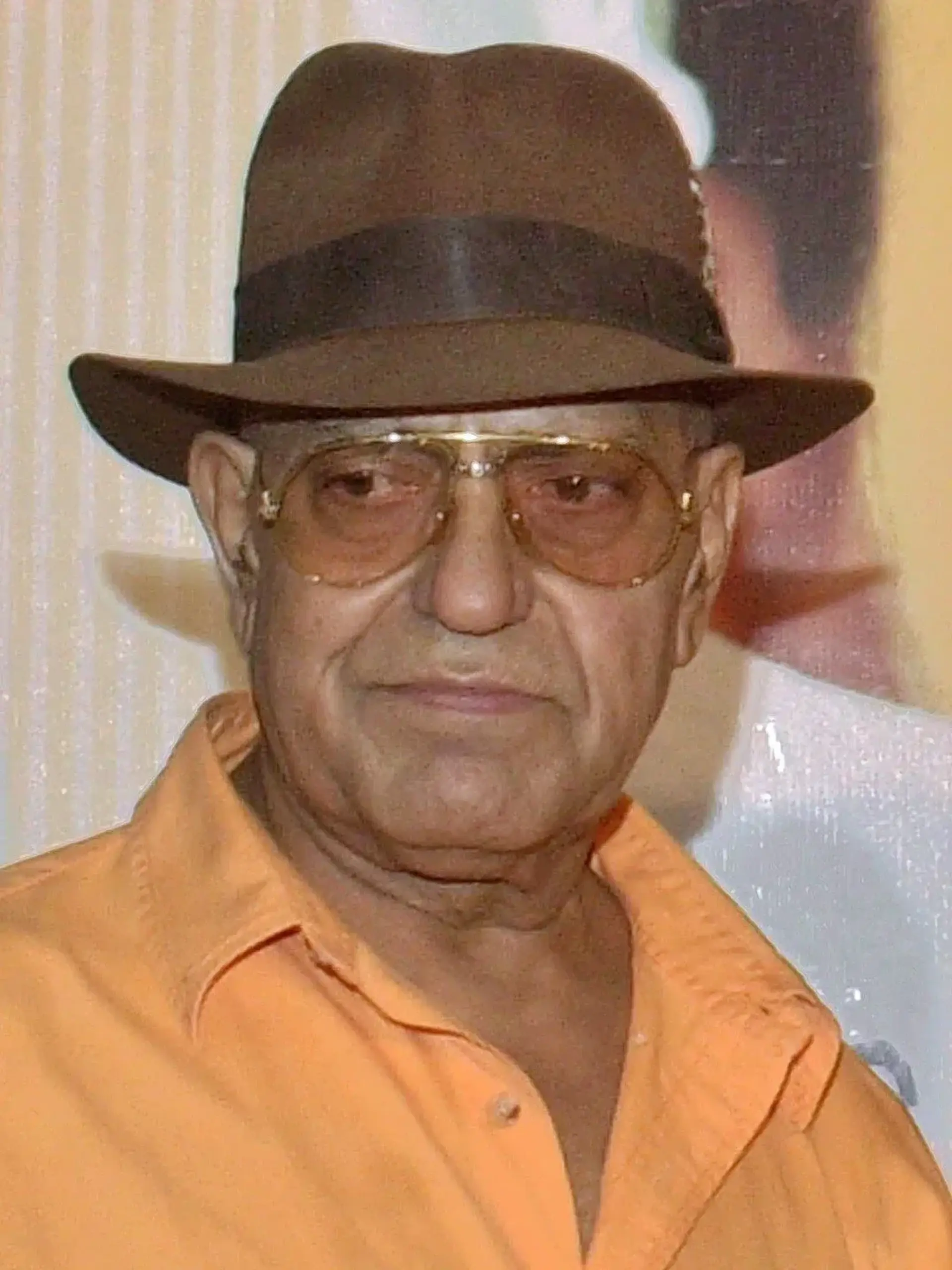 آمریش  پوری