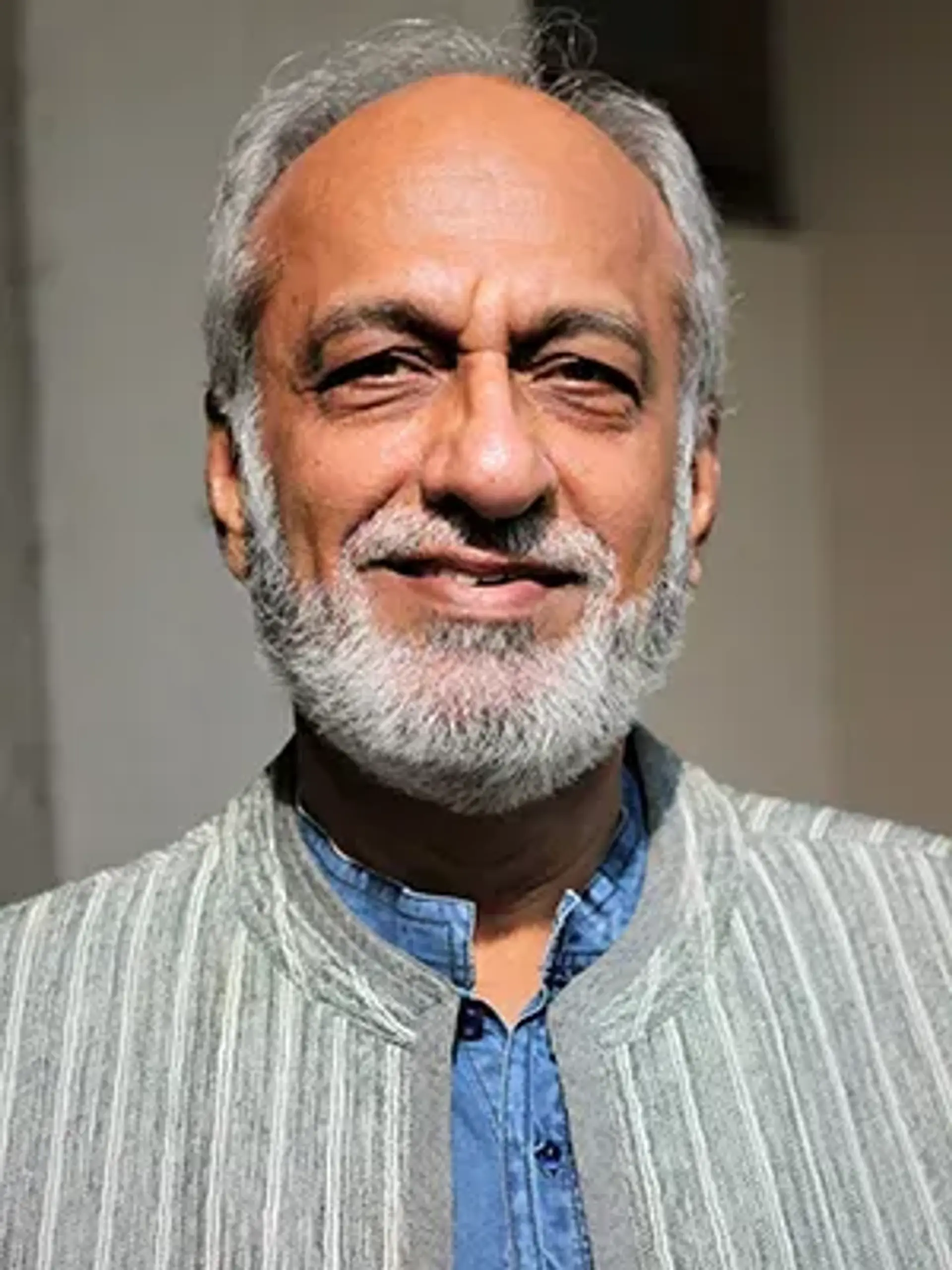 سانجیو چوپرا