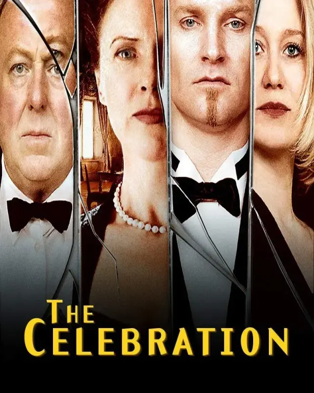 فیلم جشن (The Celebration) پوستر