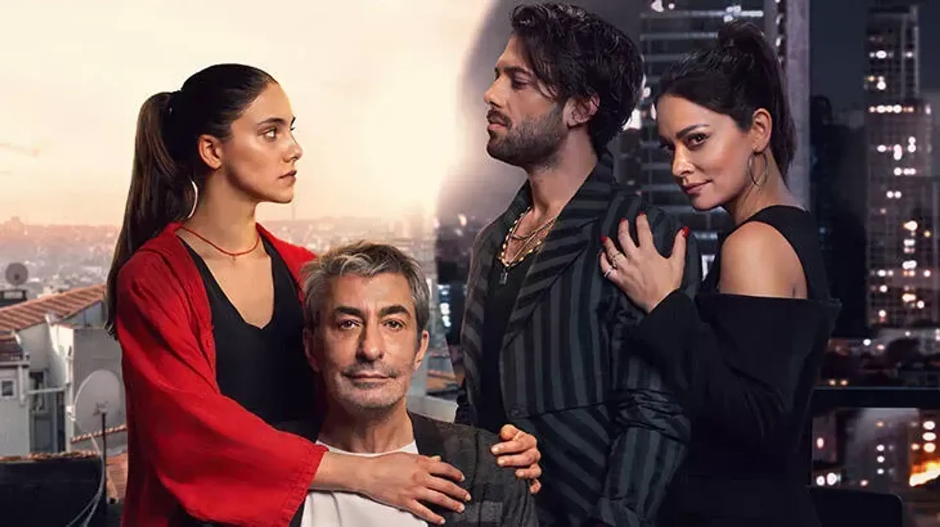 دانلود سریال آن دختر