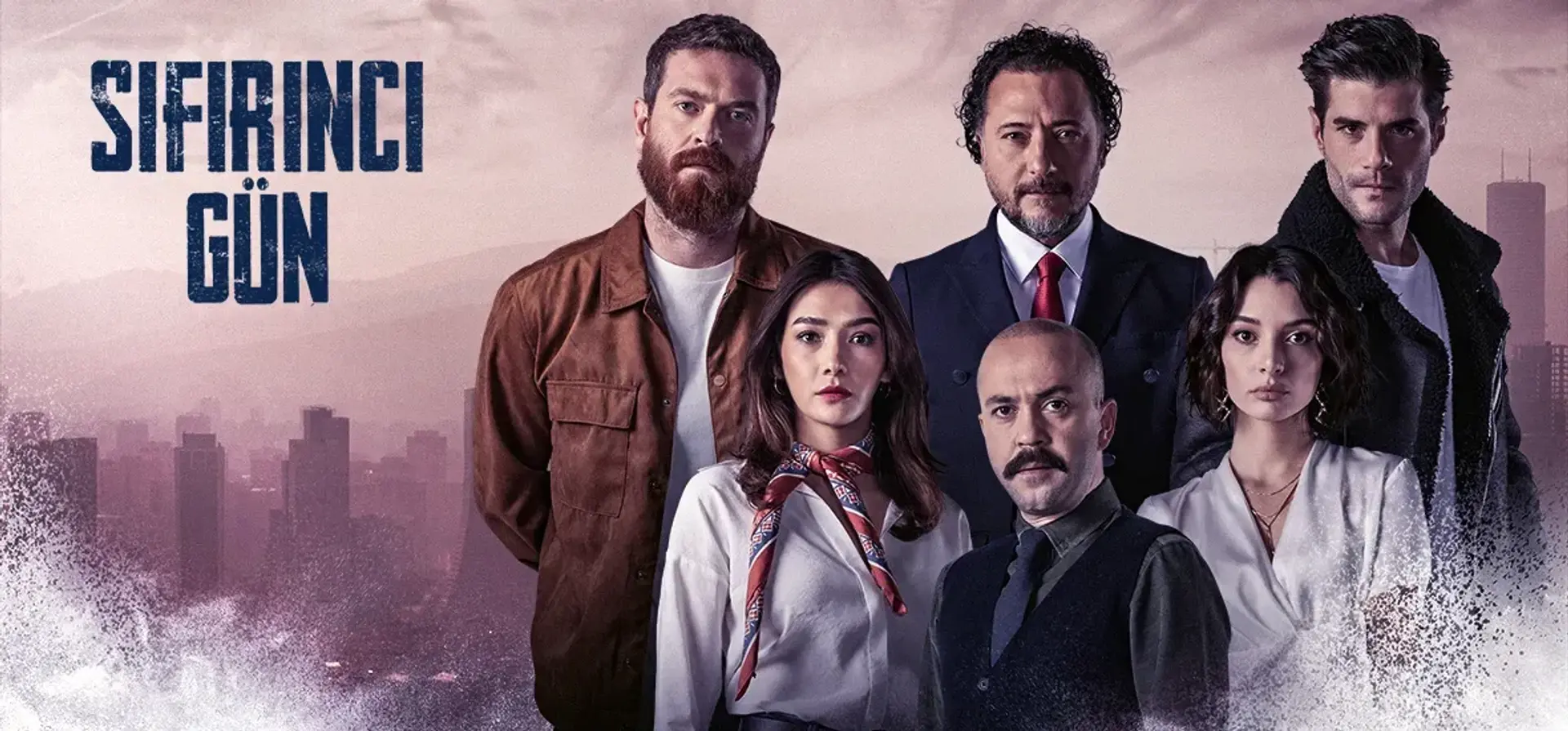 دانلود سریال روز صفر