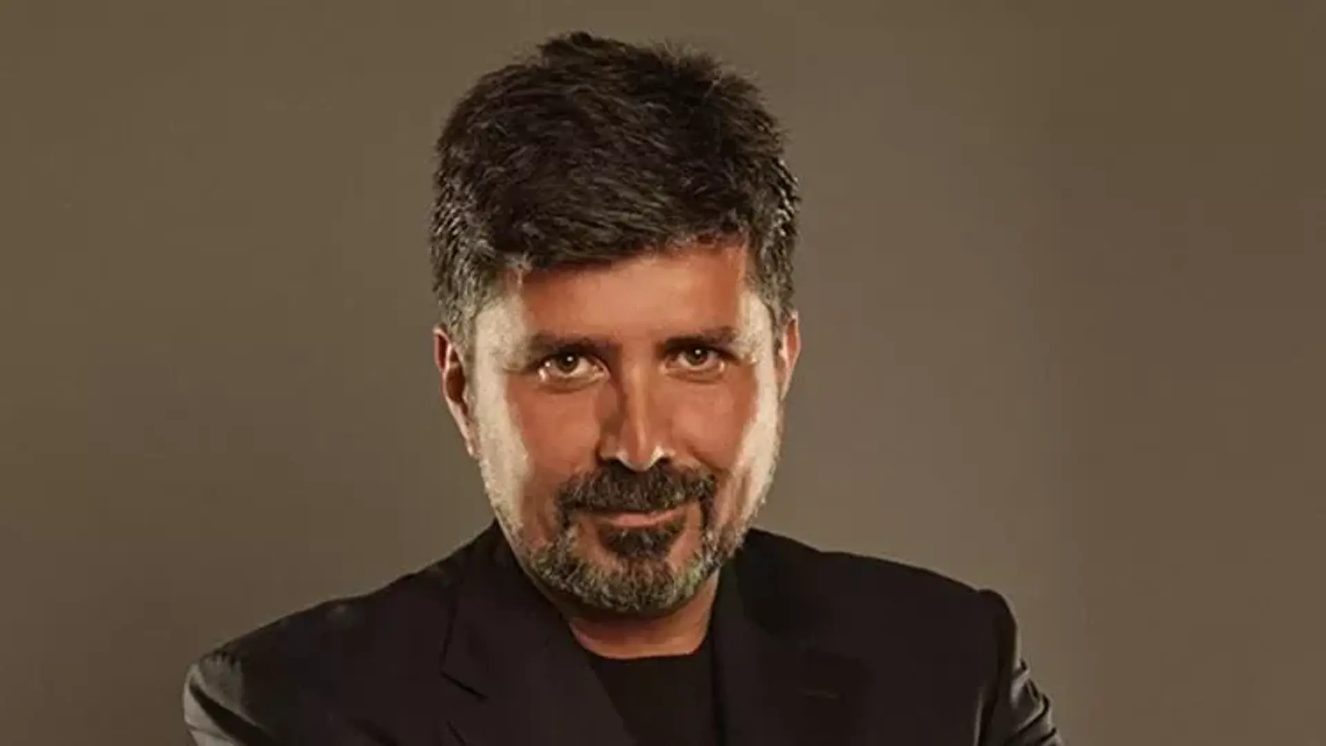 عمر  فاروق سوراک