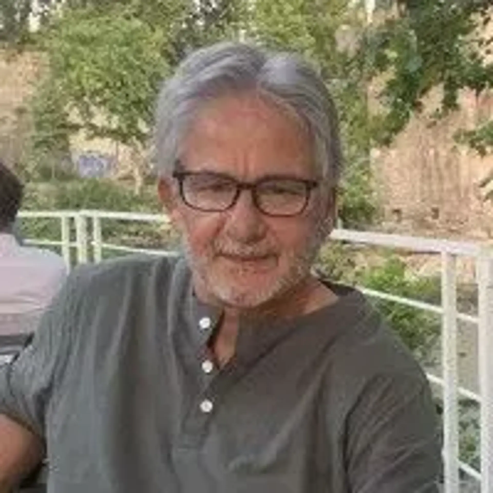 کوسیمو  رگا