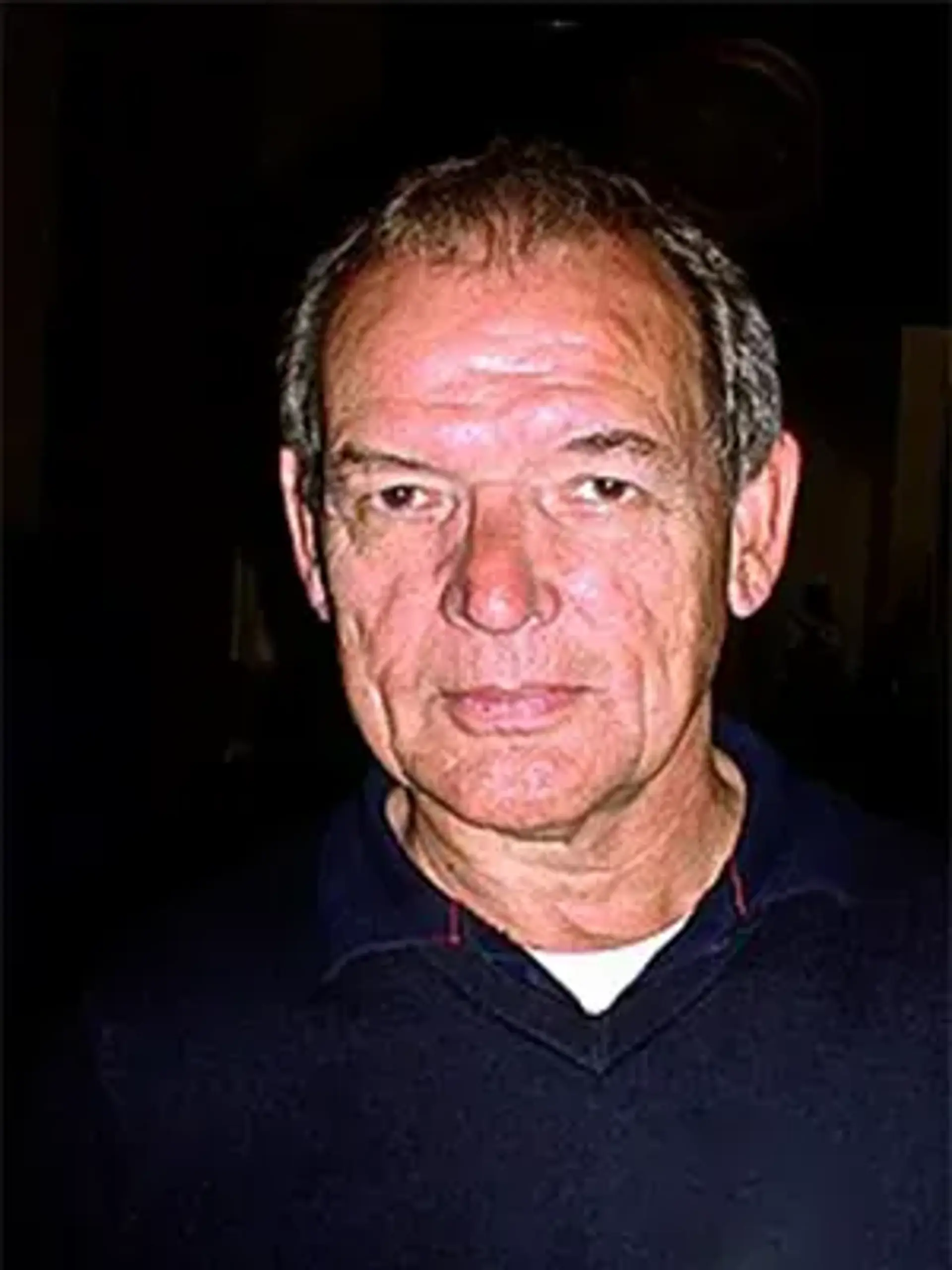 دیوید  شوفیلد