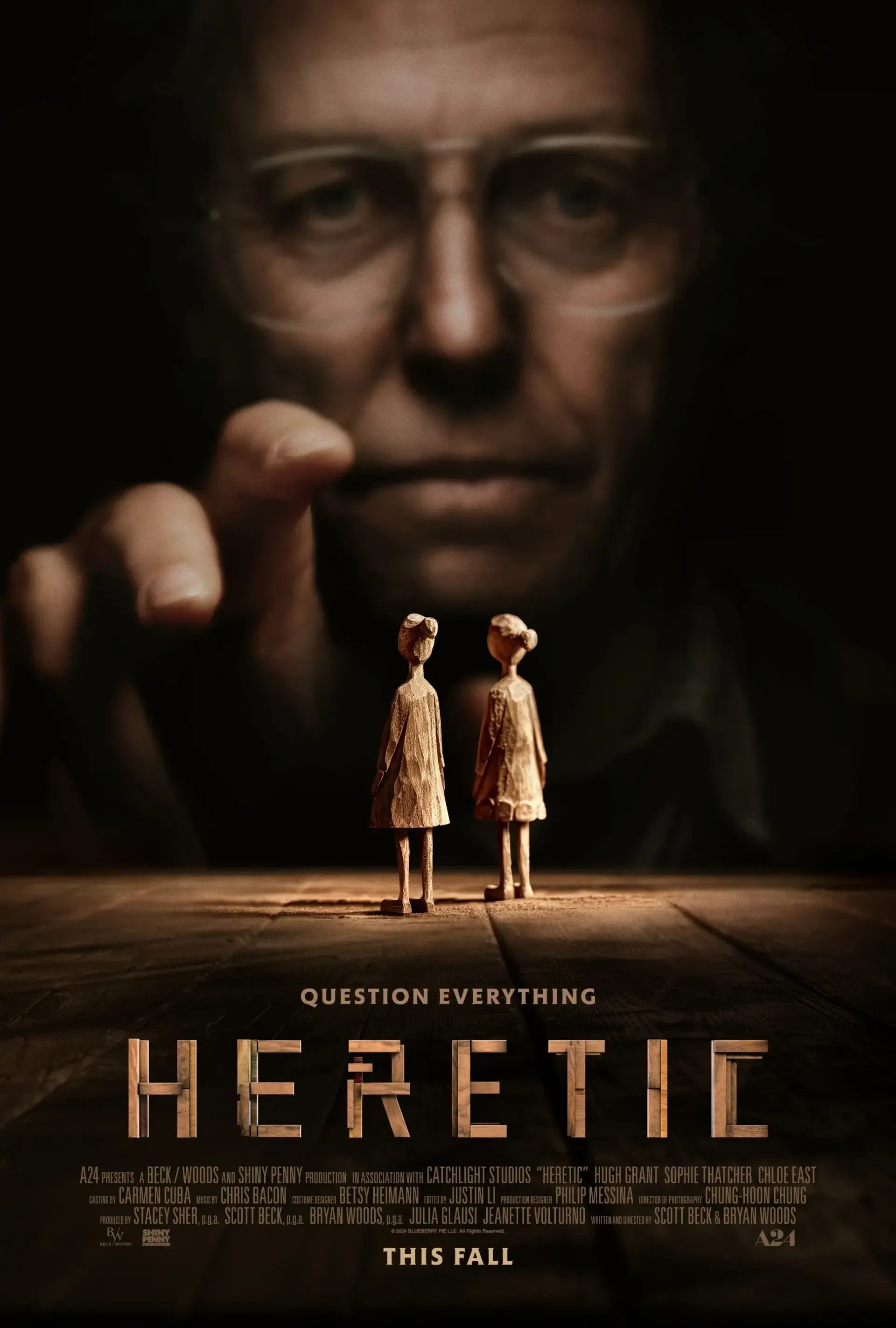 فیلم مرتد