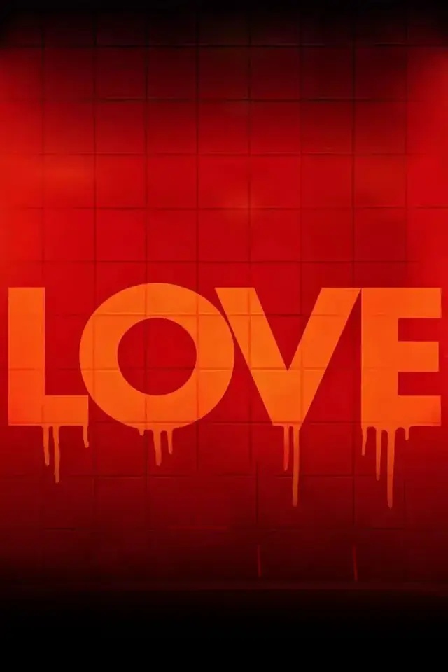 فیلم عشق 2015 (Love) پوستر