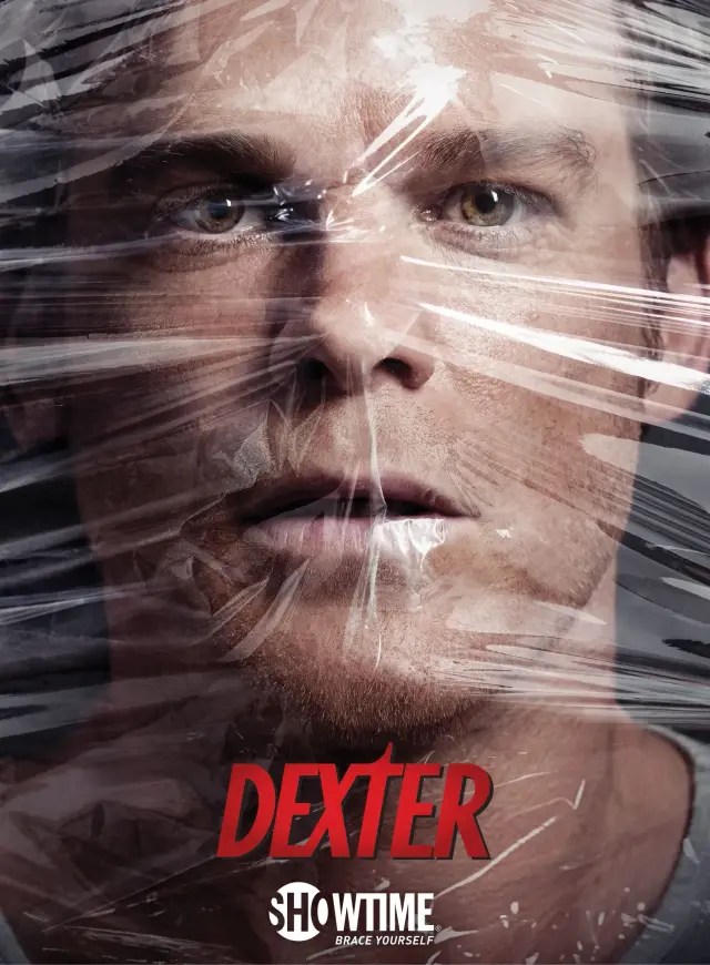 سریال دکستر (Dexter) پوستر
