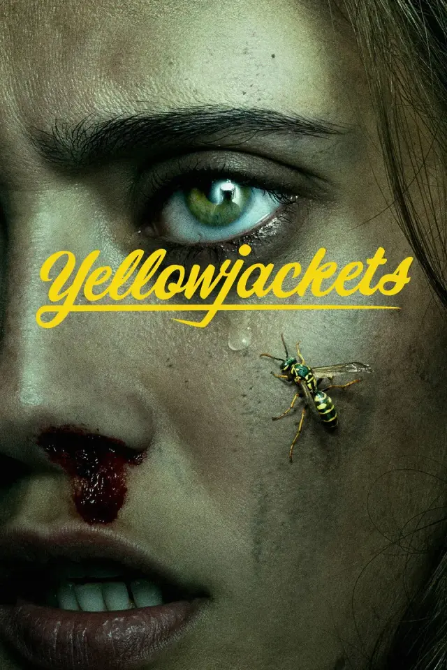 سریال ژاکت زردها (Yellowjackets) پوستر
