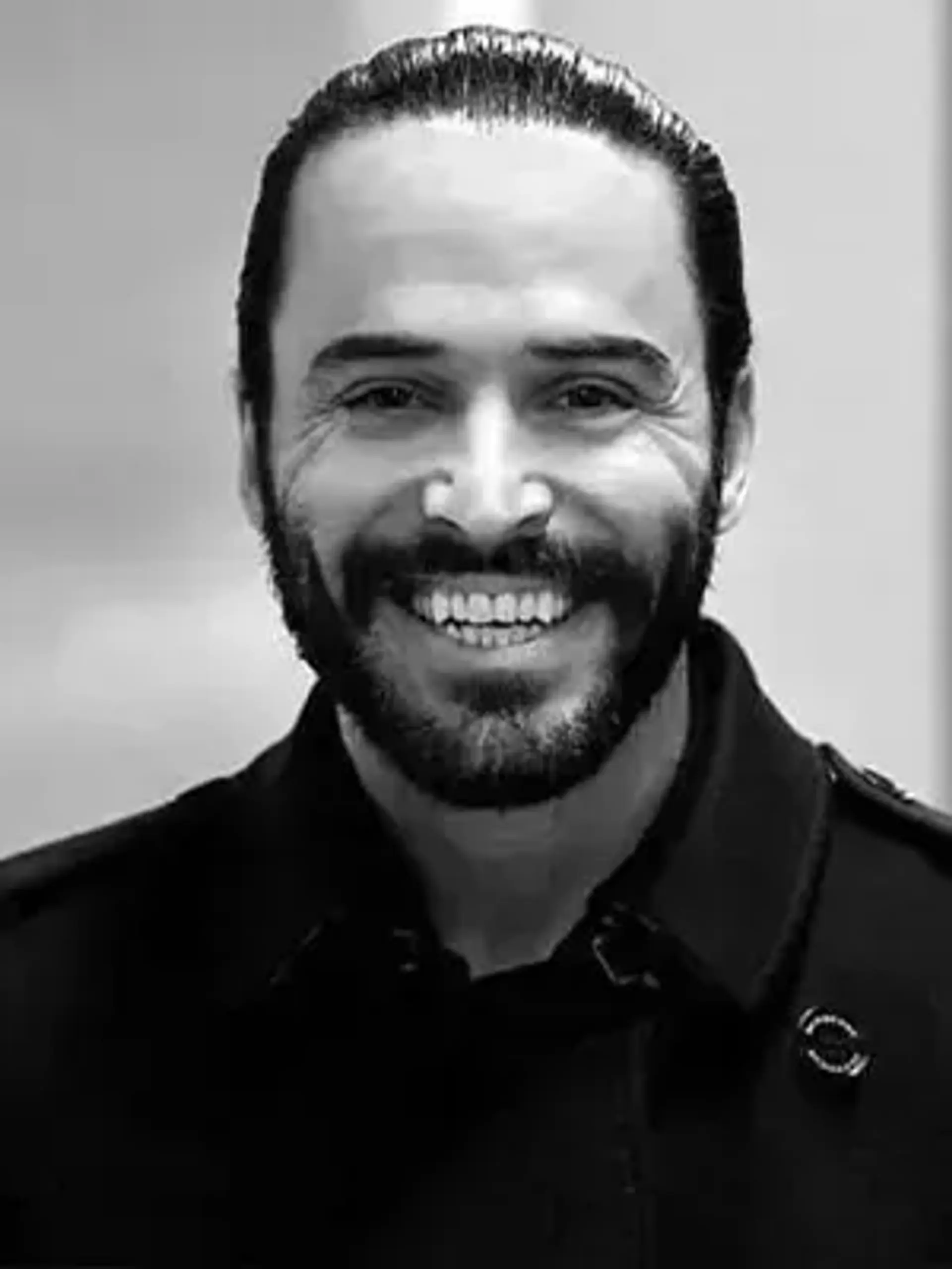 اسعد بواب