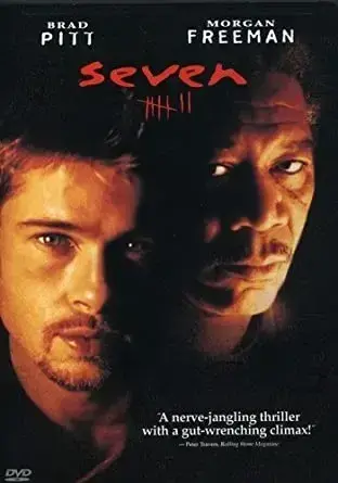 فیلم هفت