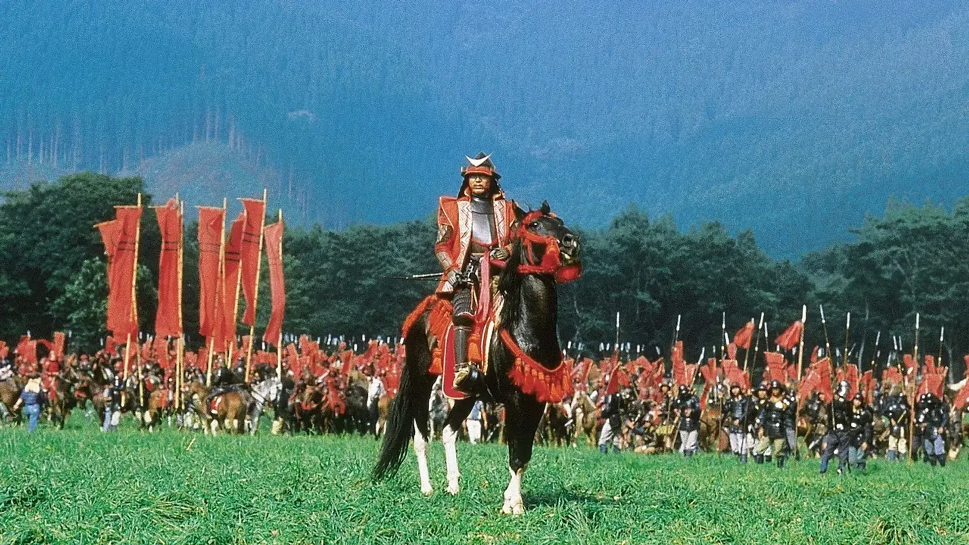 دانلود فیلم آشوب