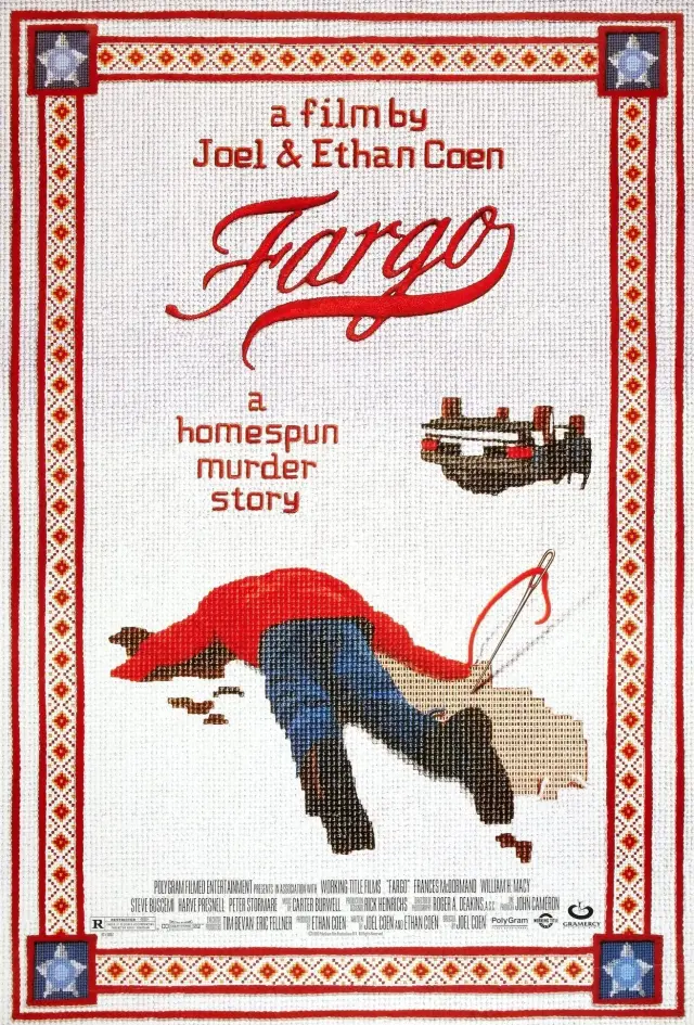 فیلم فارگو (Fargo) پوستر