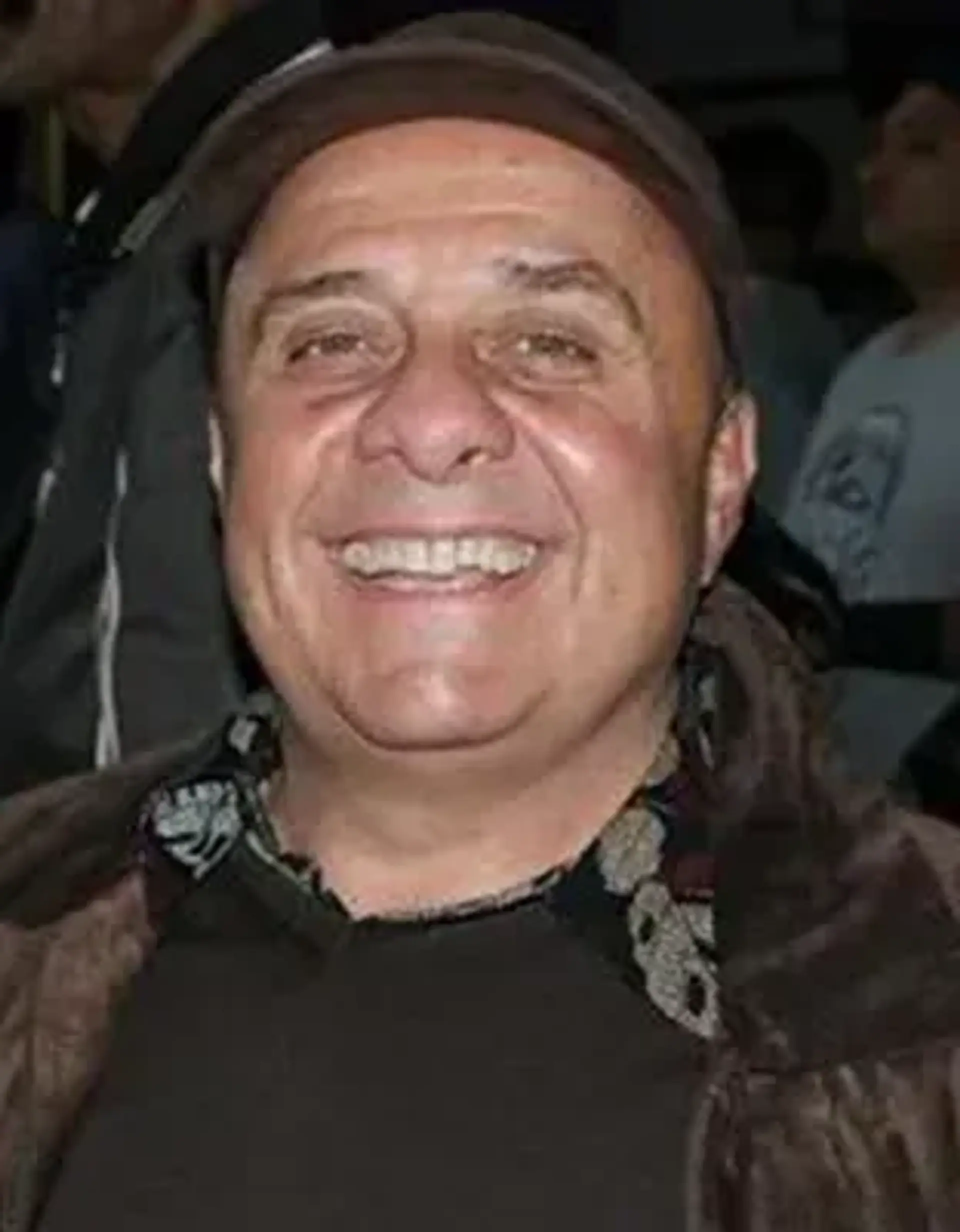 جیمی  گامبینا