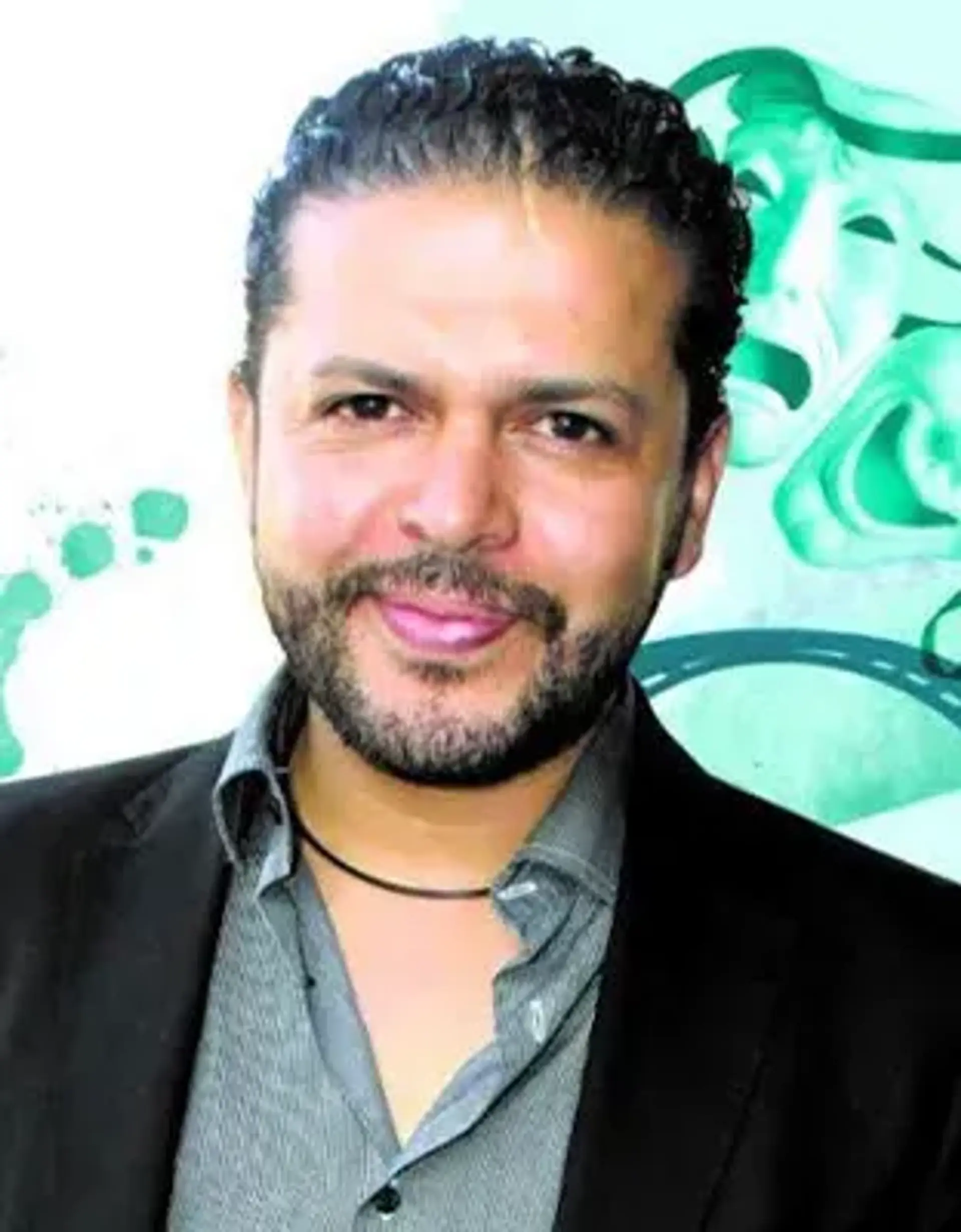 مارکو  پرز