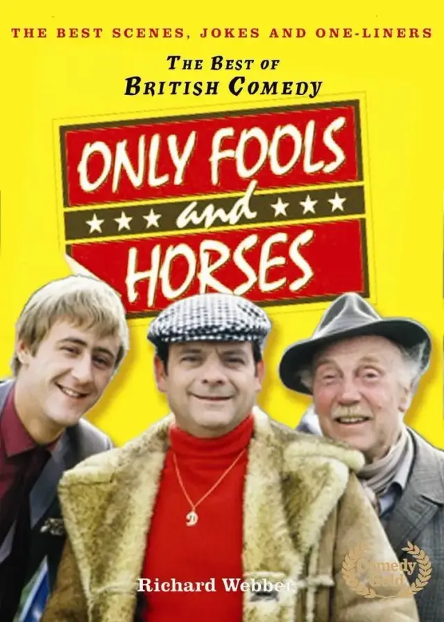 سریال فقط احمق ها و اسب ها (Only Fools and Horses) پوستر