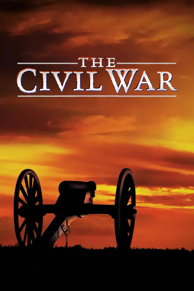 مستند جنگ داخلی (The Civil War) پوستر