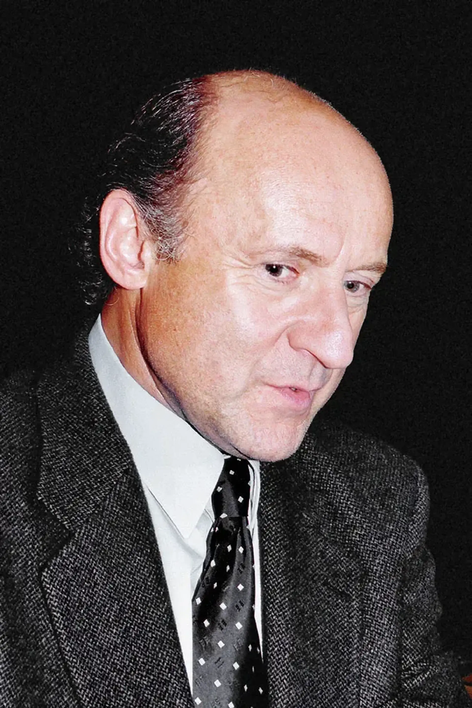 پیوتر فرونچوسکی