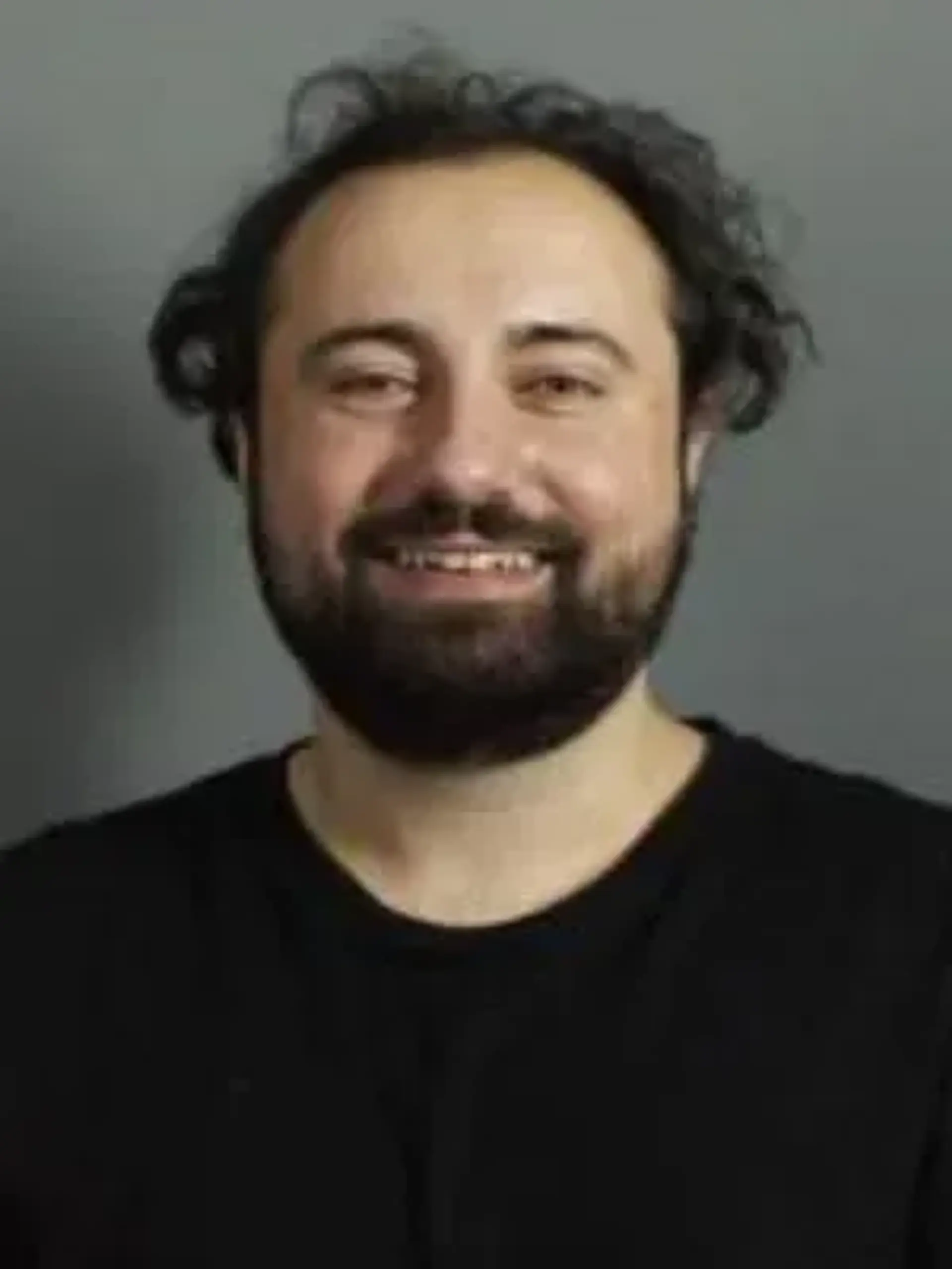 احمد  کورست اوجالان