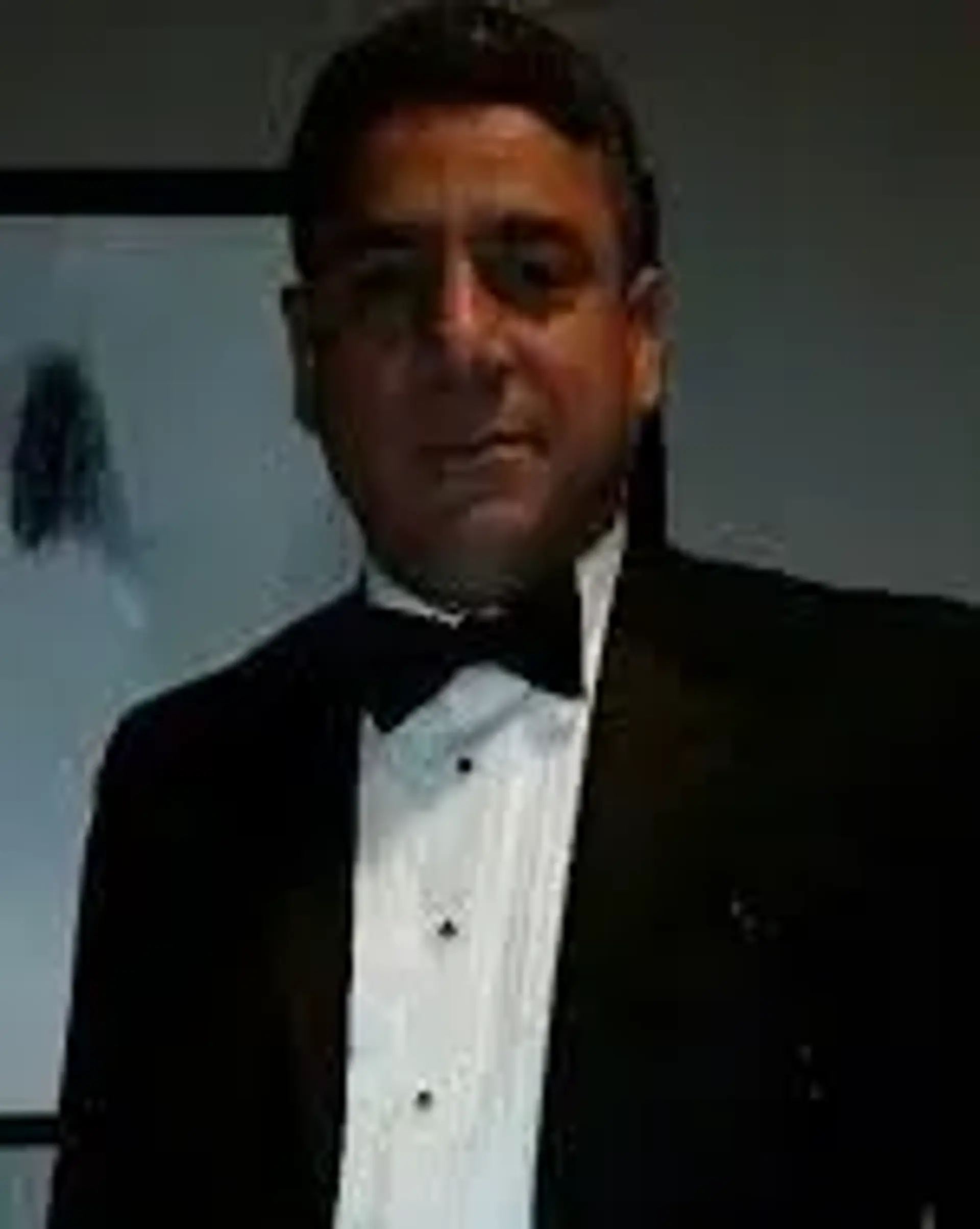 مارکوس ای. گونزالز