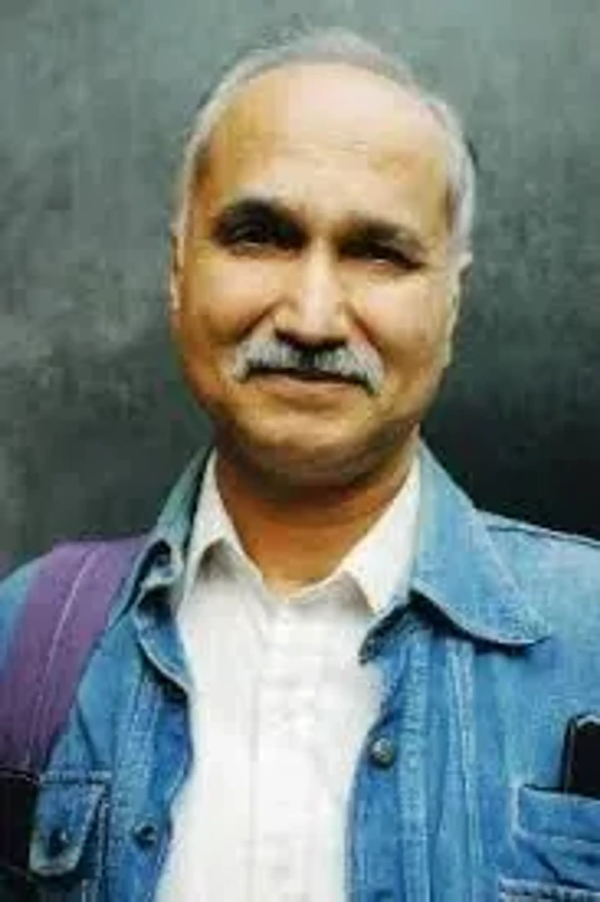 هارش نایر