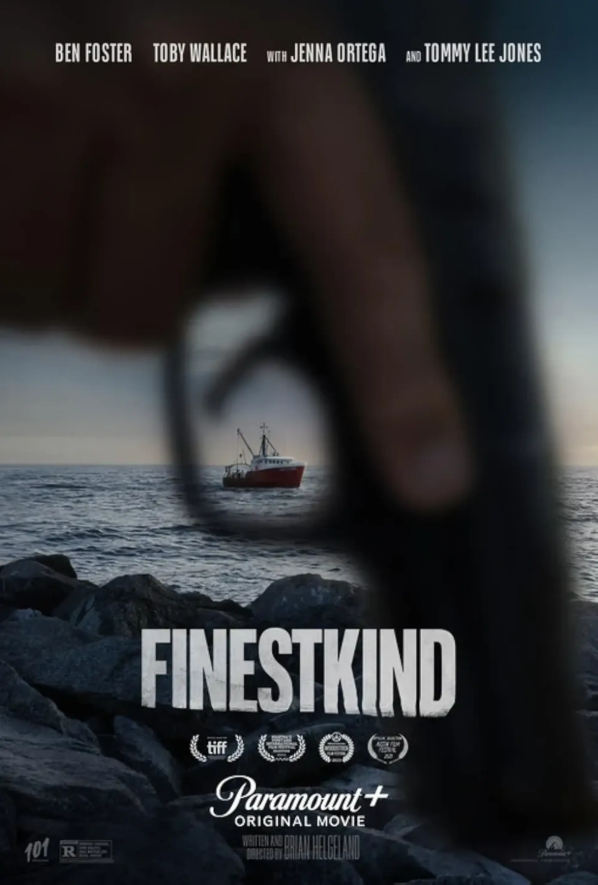 فیلم بهترین مهربان