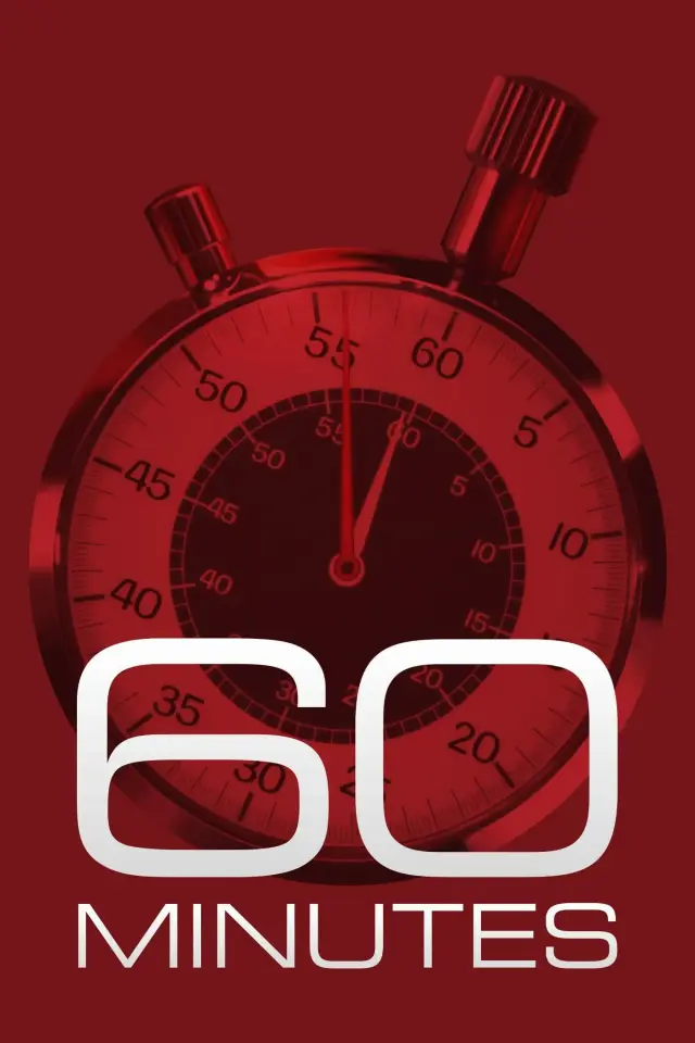 فیلم شصت دقیقه (Sixty Minutes) پوستر