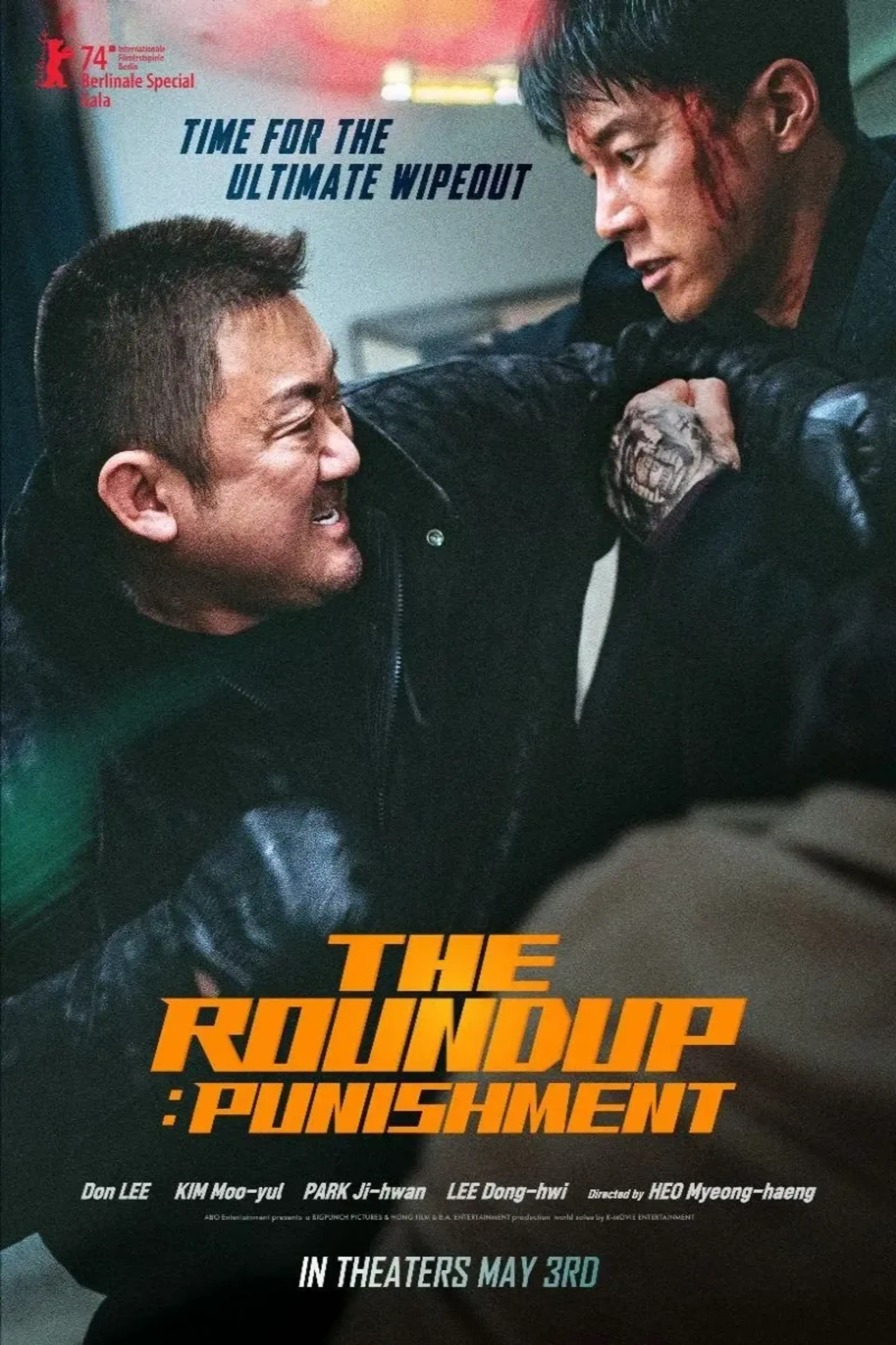 فیلم قانون شکنان 4