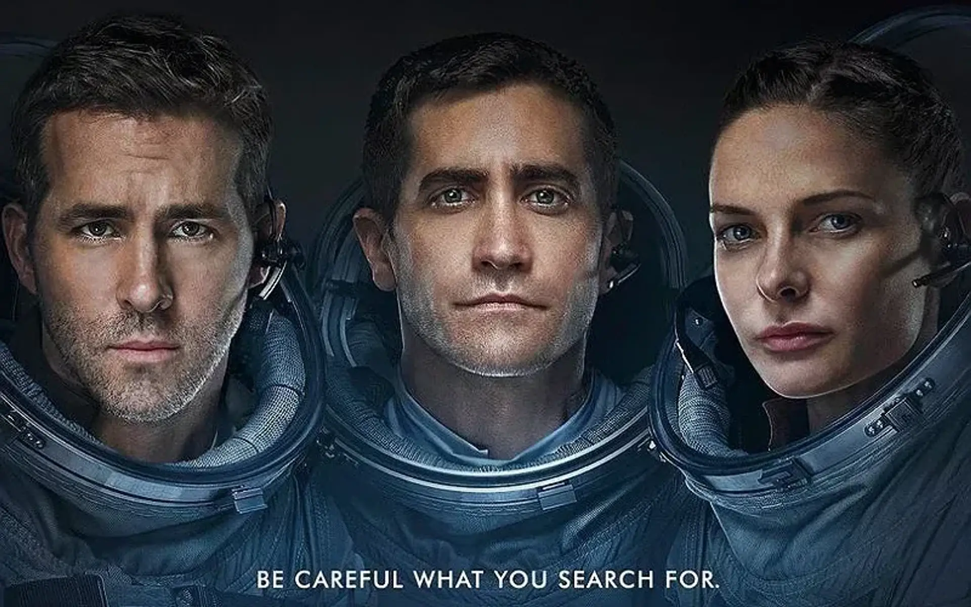 دانلود فیلم حیات 2017