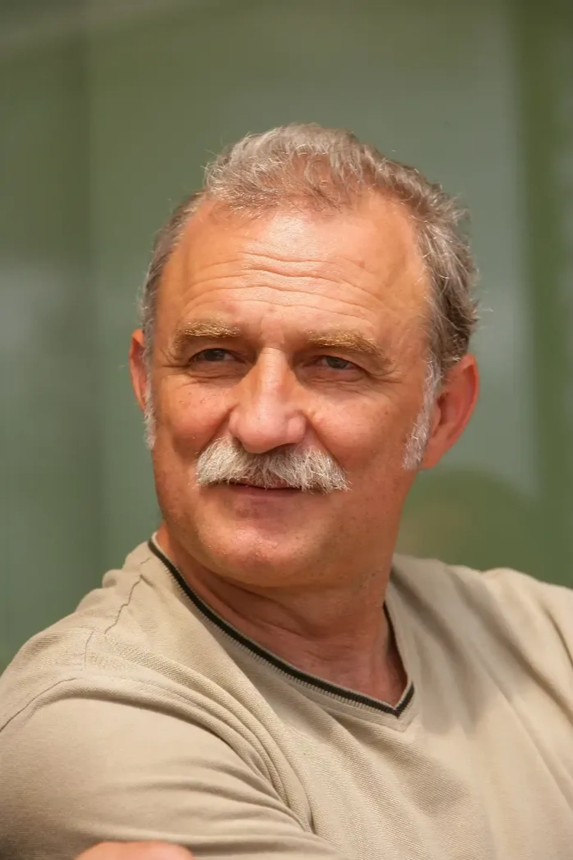 لازار ریستوفسکی