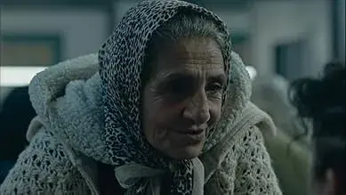 معزز کریکچی
