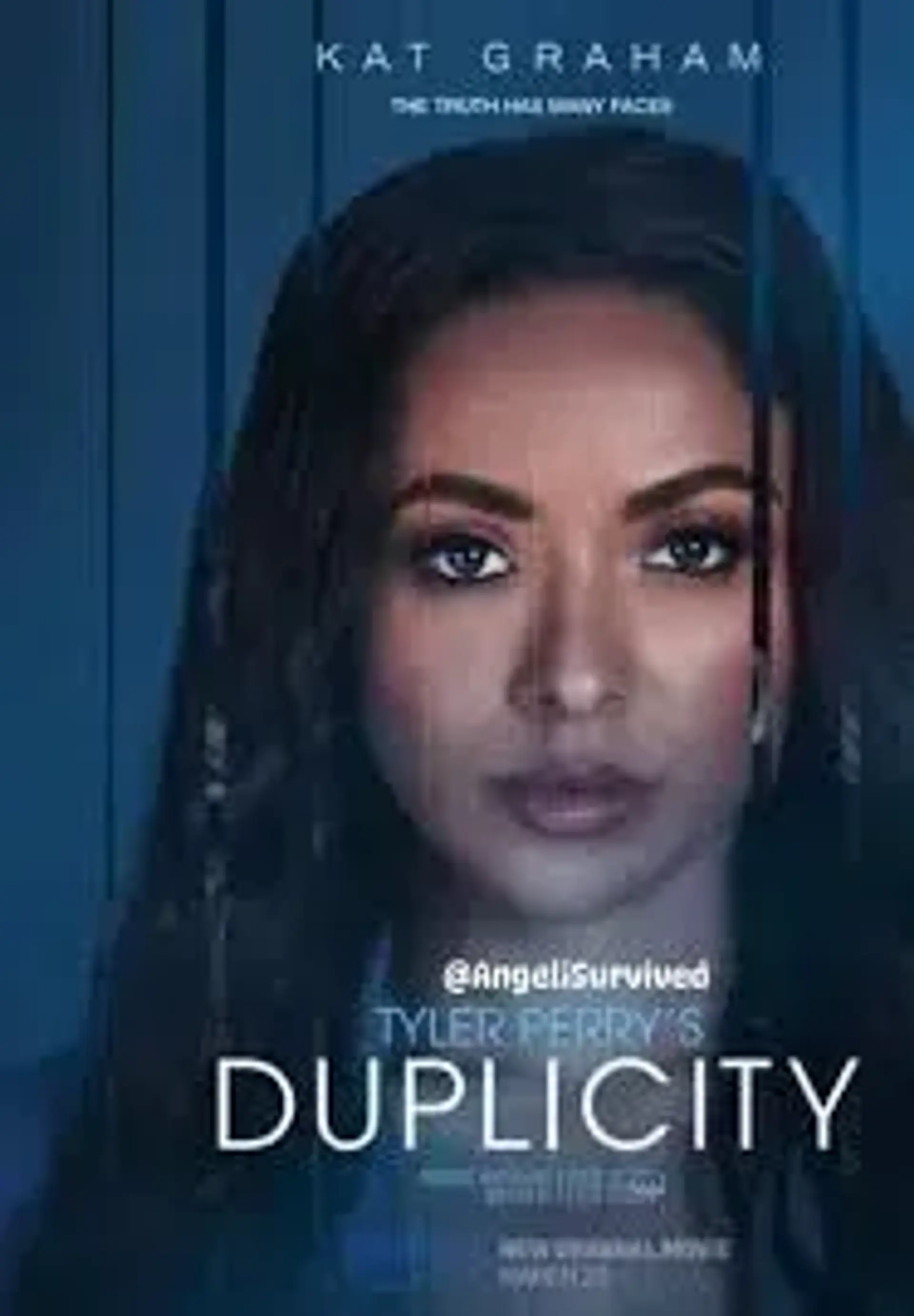 فیلم نیرنگ تایلر پری