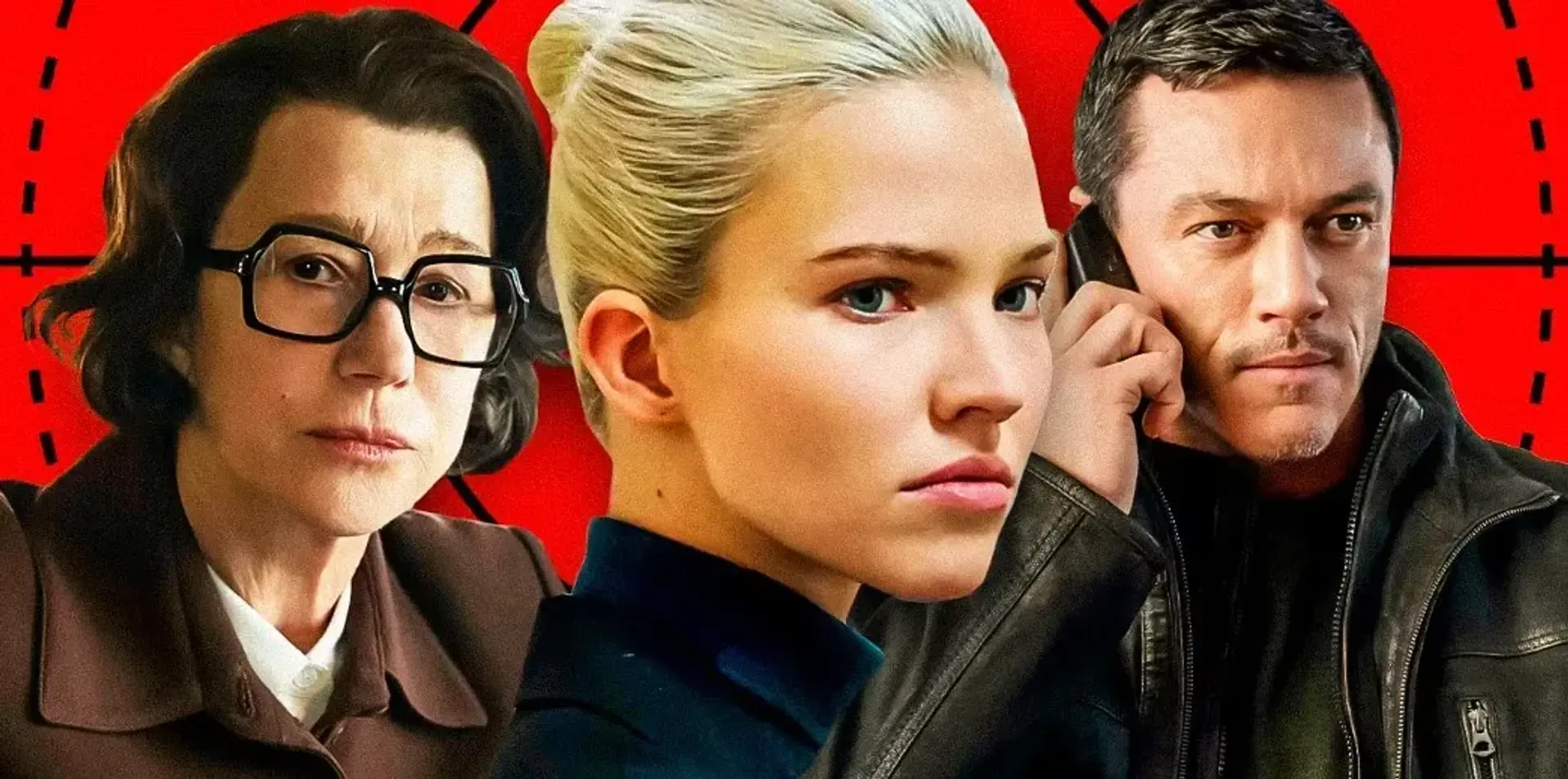 دانلود فیلم آنا	2019