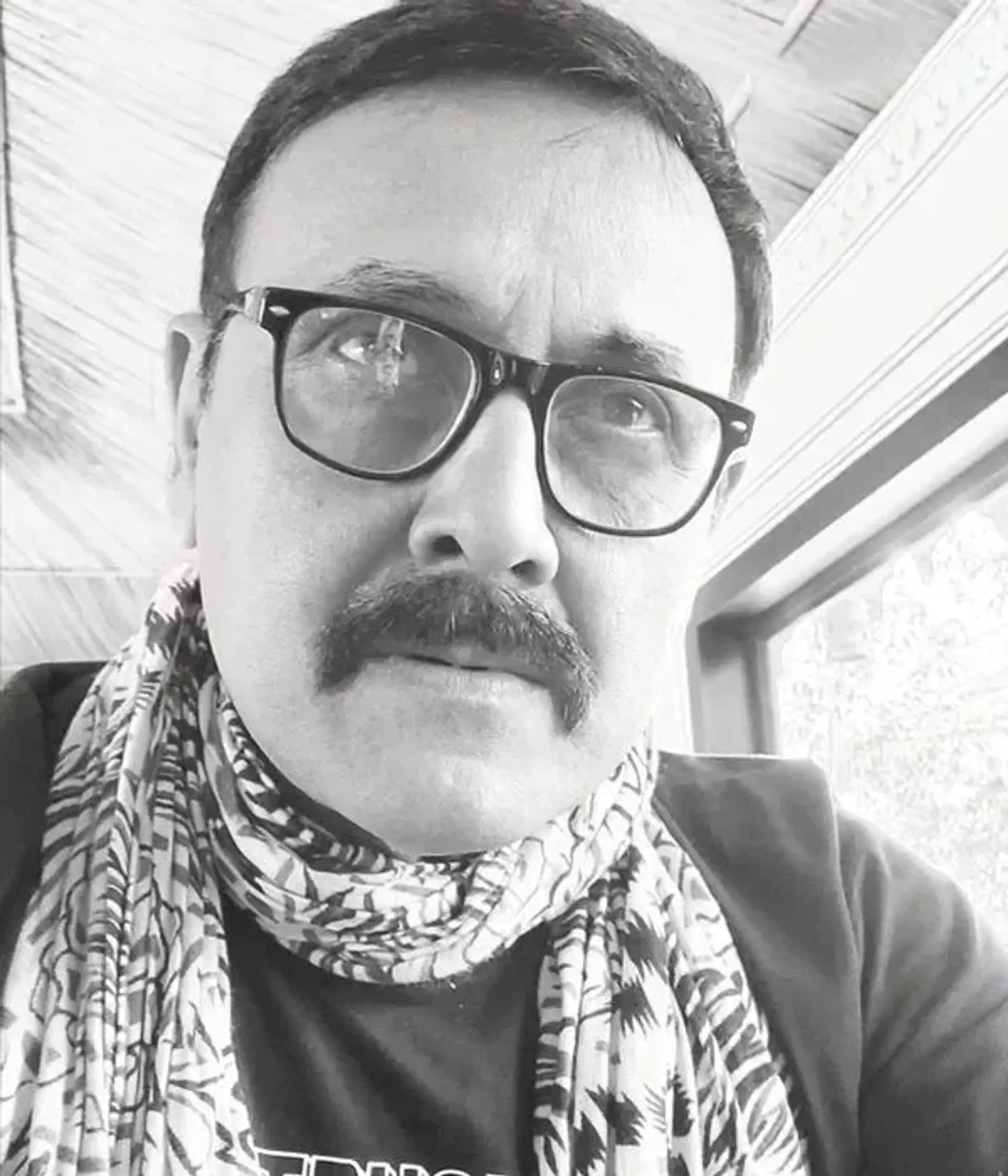 نوشاد عباس