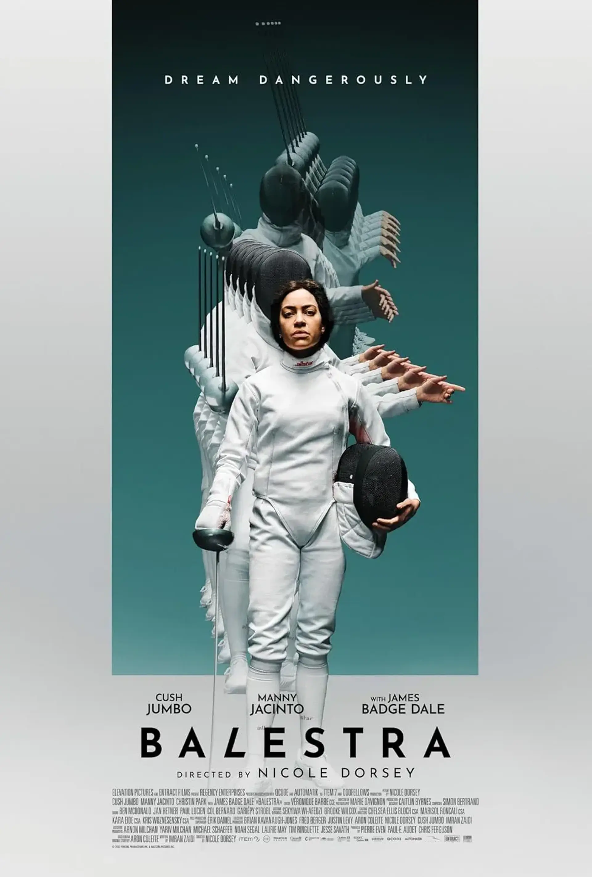 فیلم بالسترا