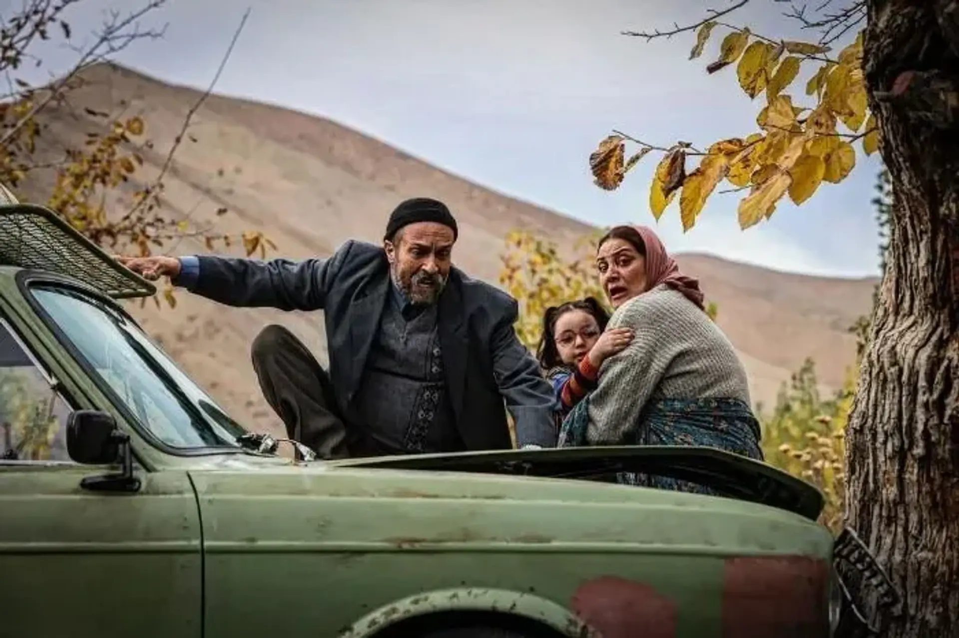 دانلود فیلم خجالت نکش ۲
