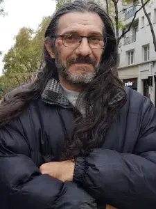 میکائیل فوست