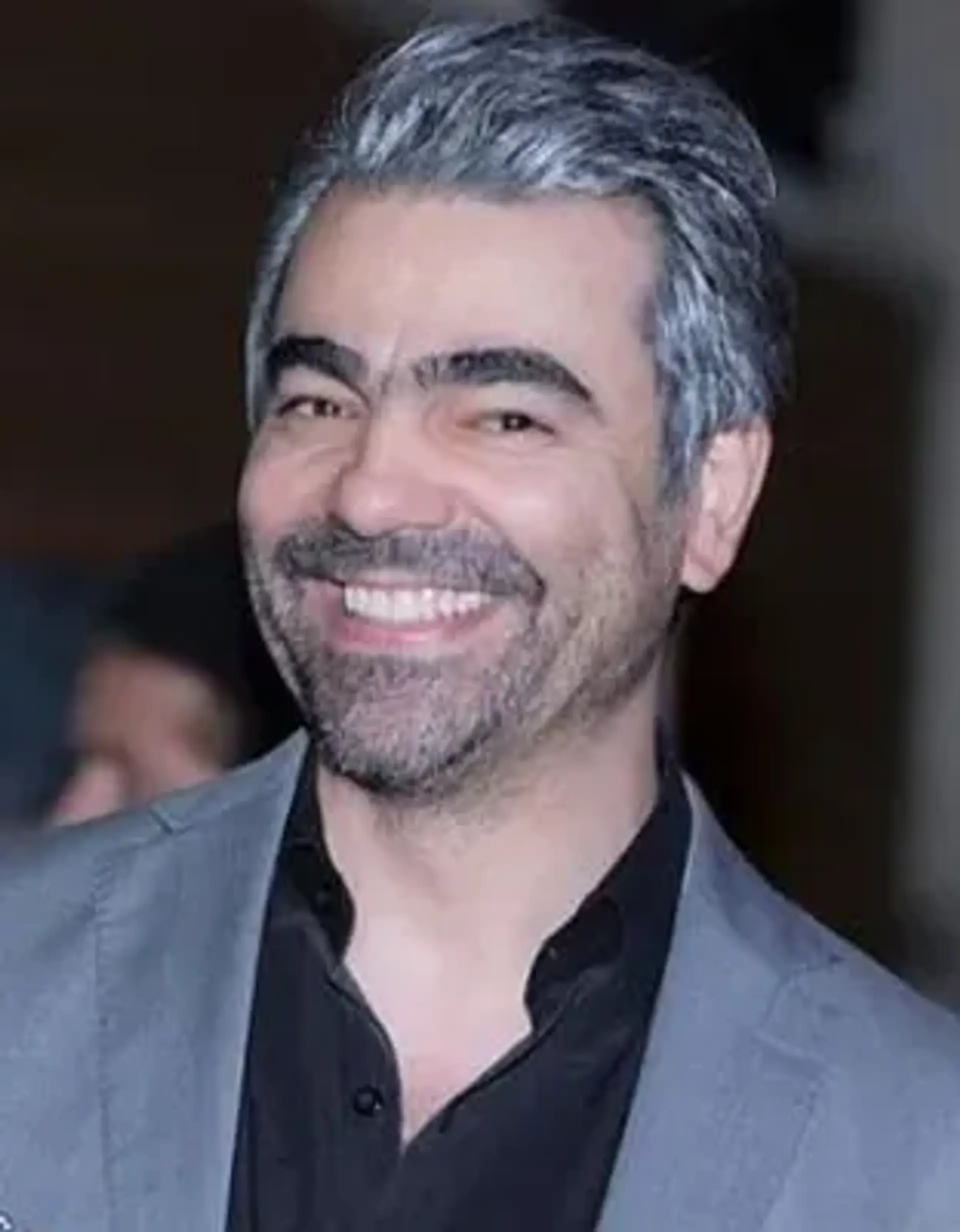 بهزاد خلج